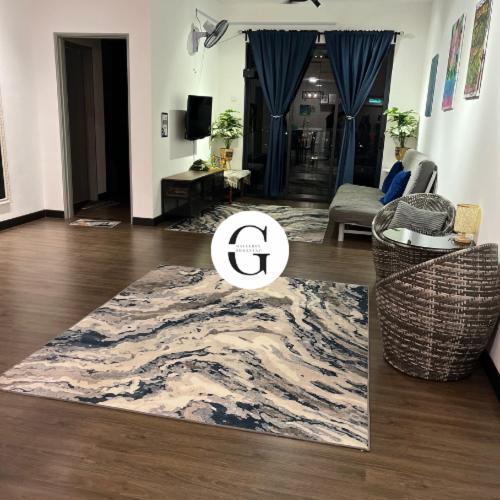 Galleria Homestay Vista Bangi photo 1