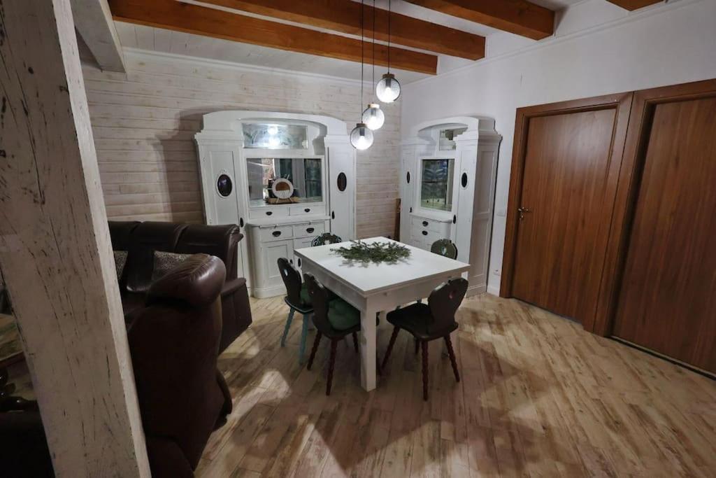 Vila Relax Valiug Crivaia