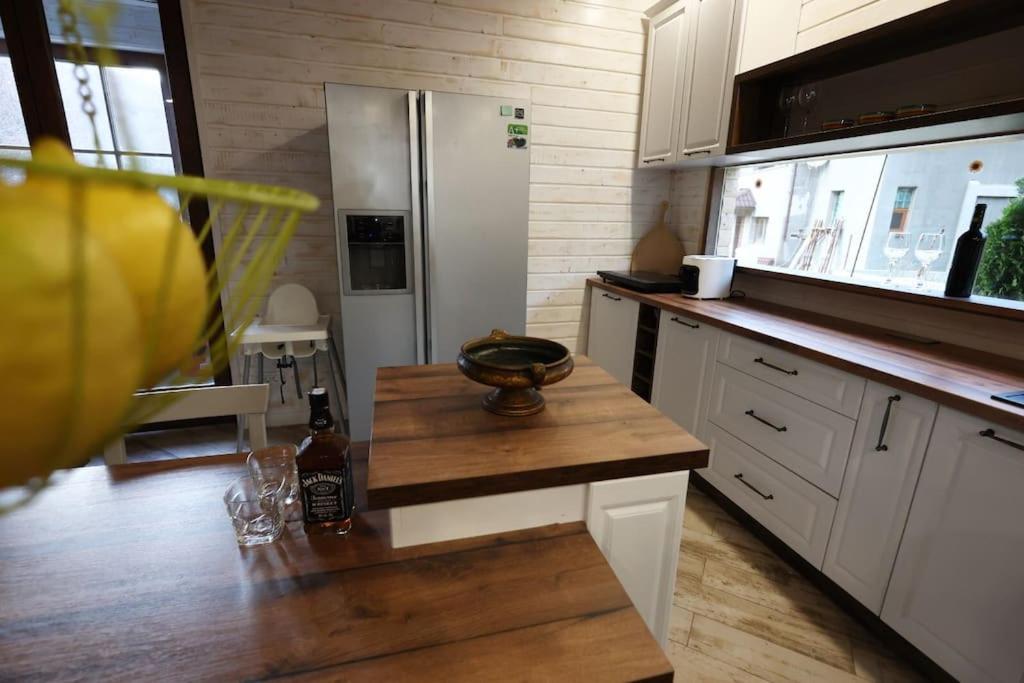 Vila Relax Valiug Crivaia