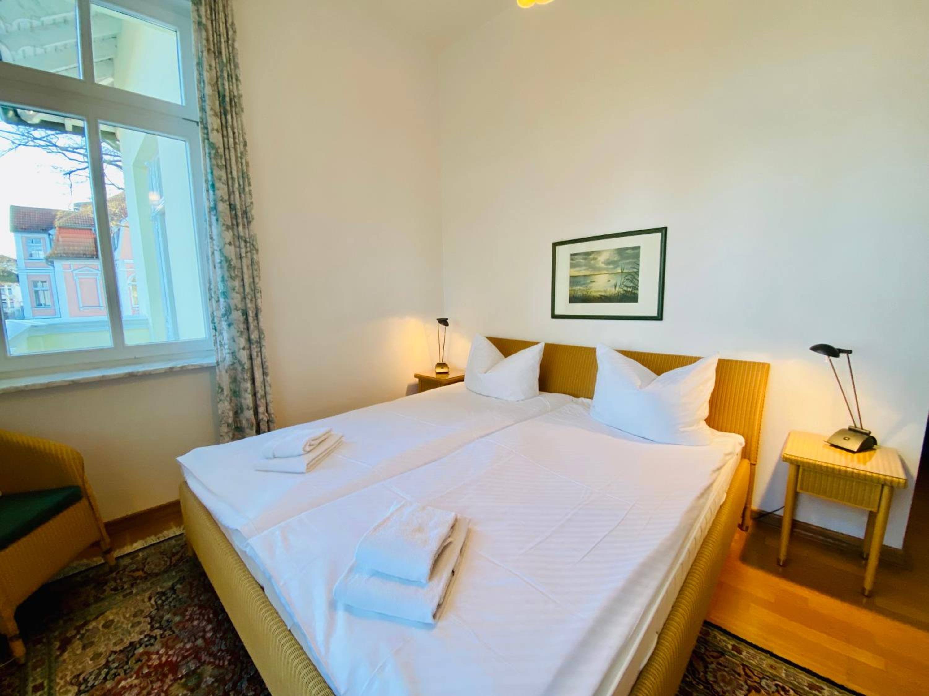 Villa Caprivi 9