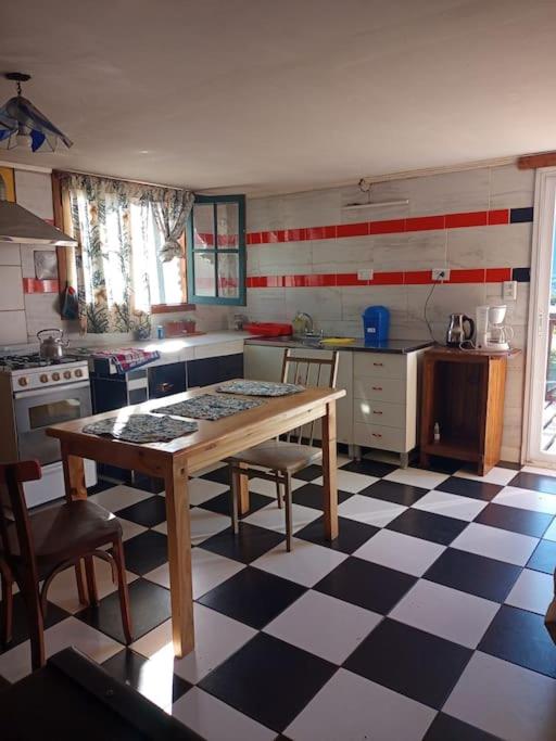Casa de huéspedes La vista