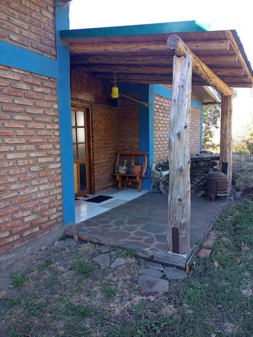 Casa de huéspedes La vista
