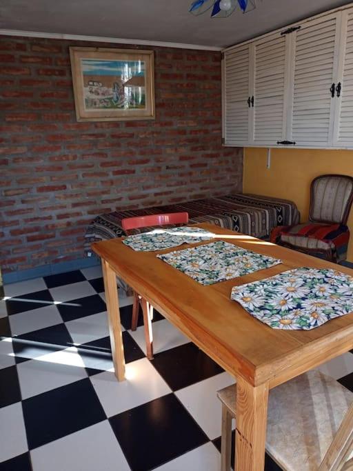 Casa de huéspedes La vista
