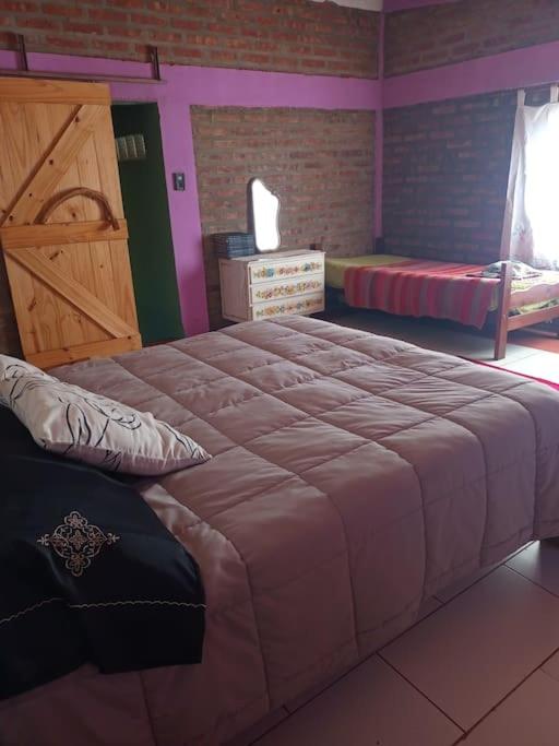 Casa de huéspedes La vista