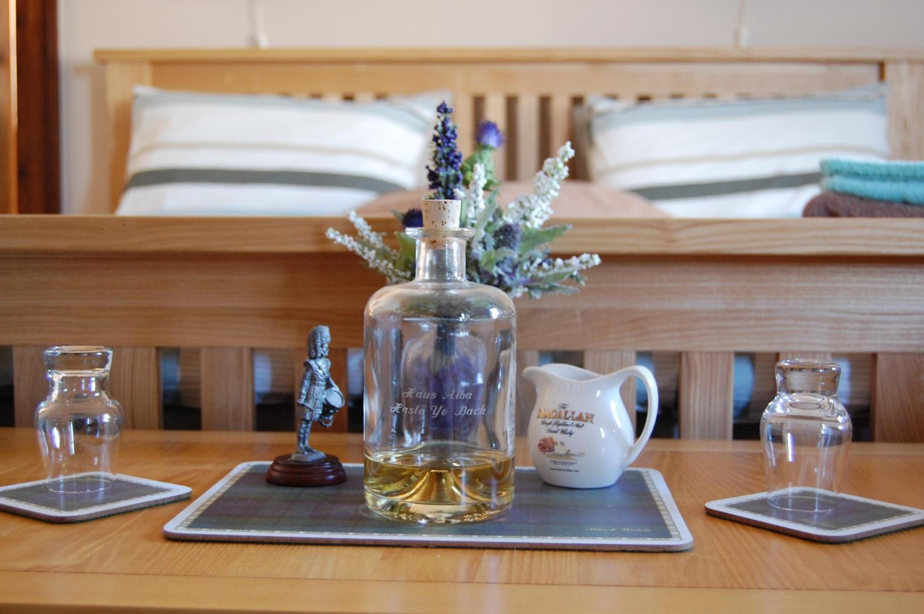 Haus Alba B&B — 3