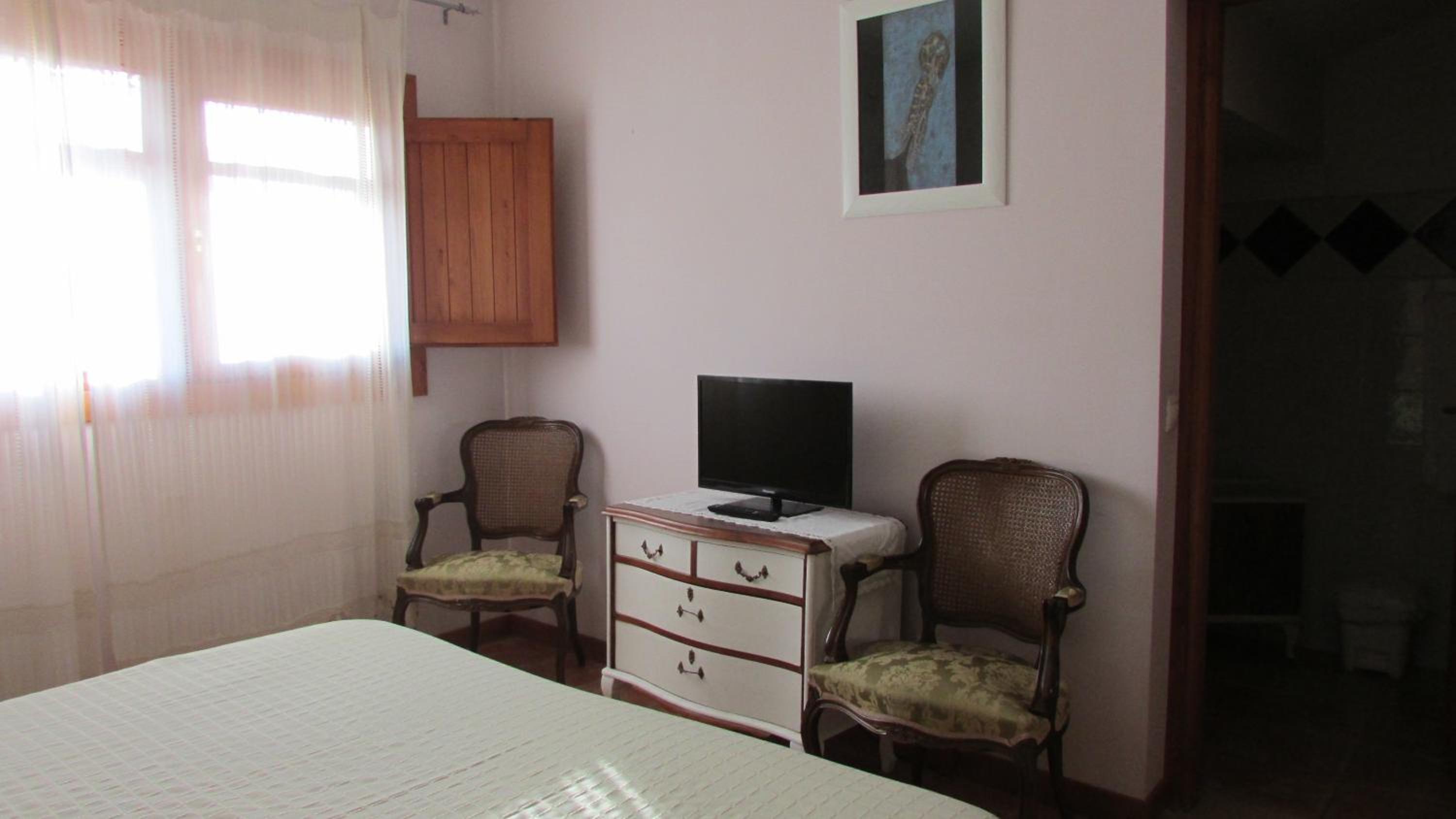 Hostal de la Luz en Cuenca