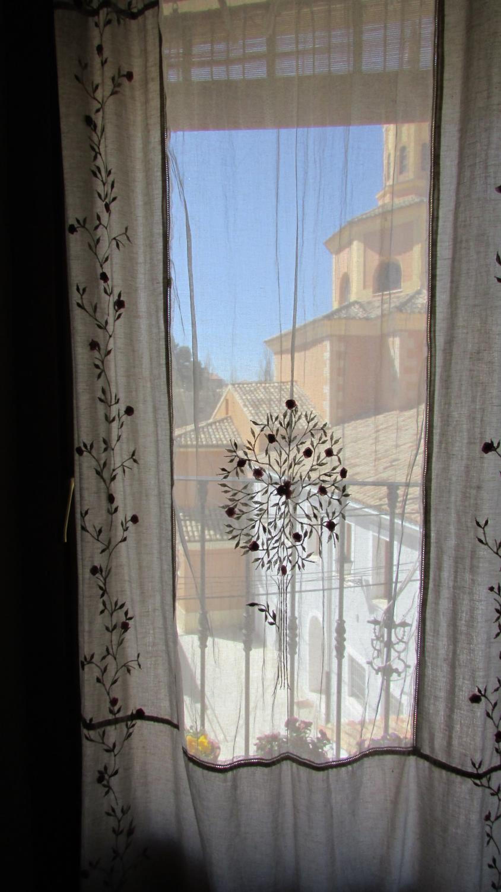Hostal de la Luz en Cuenca