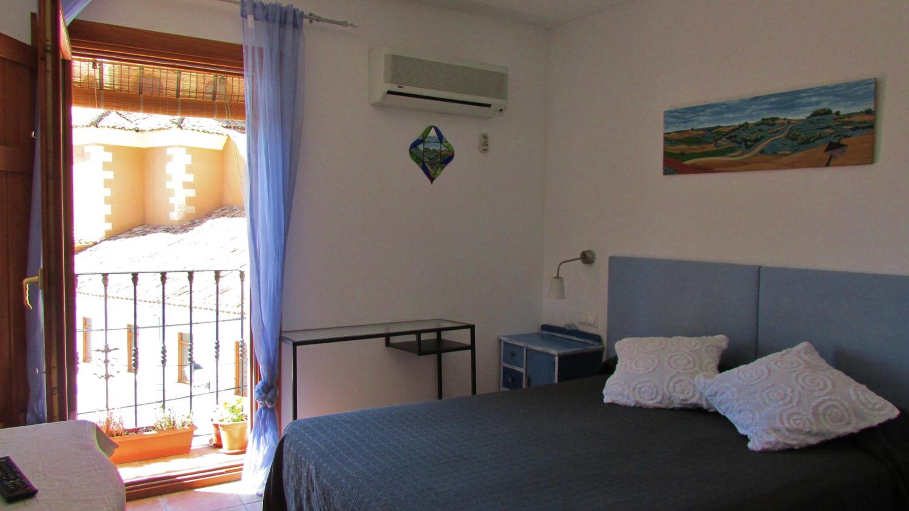 Hostal de la Luz