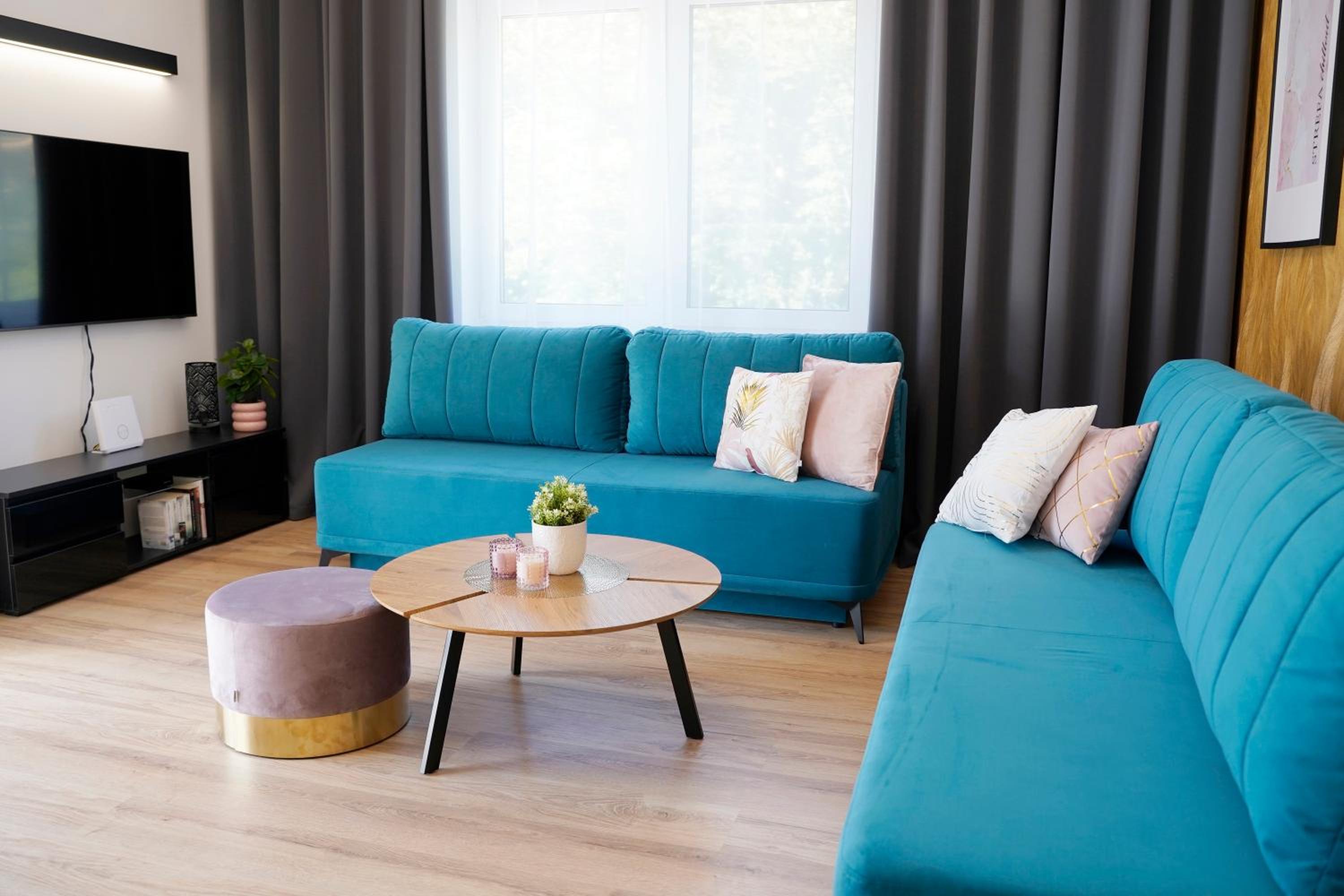 Apartament 15 Double Rest Jastrzębia Góra