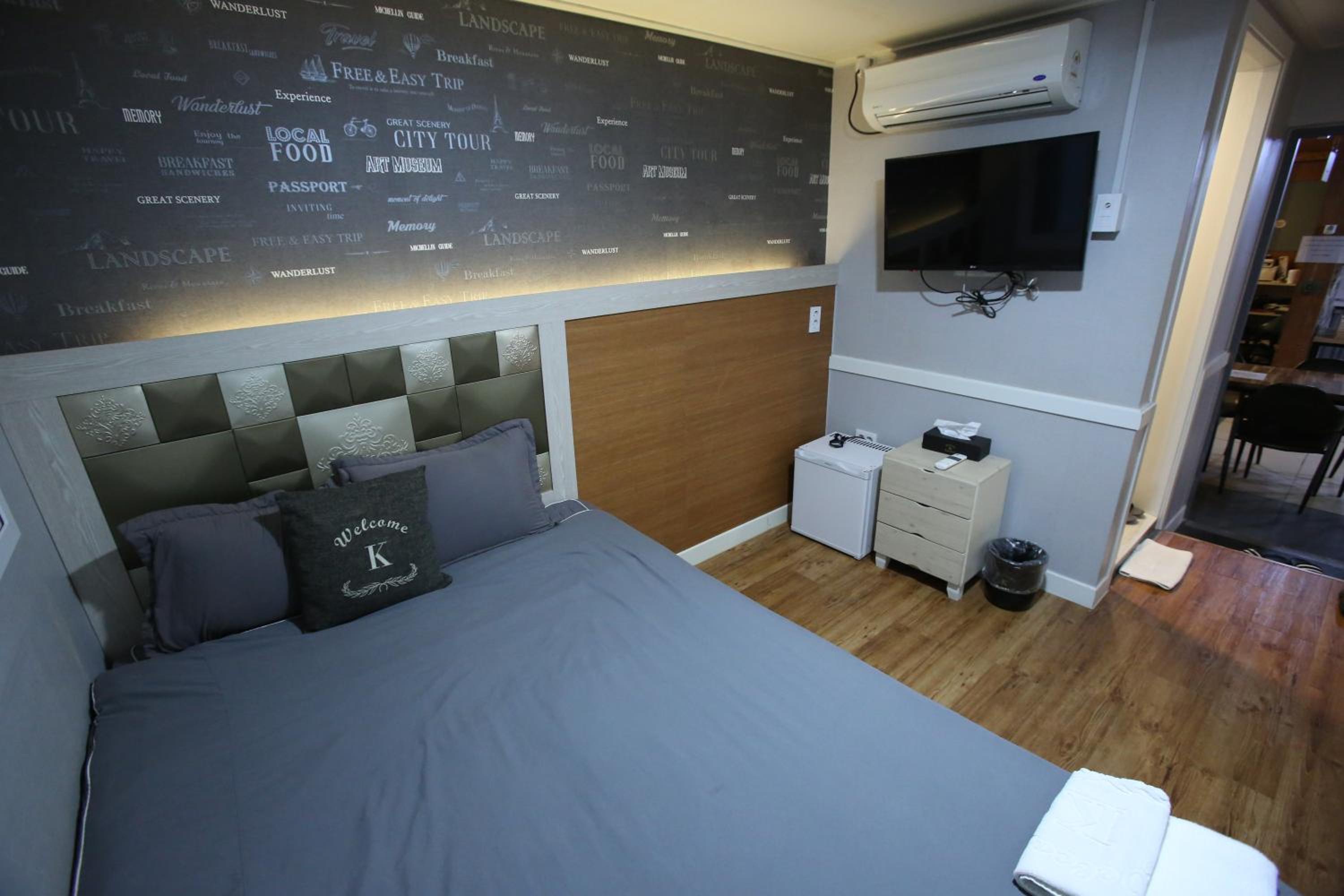 K-Guesthouse Seomyeon 1