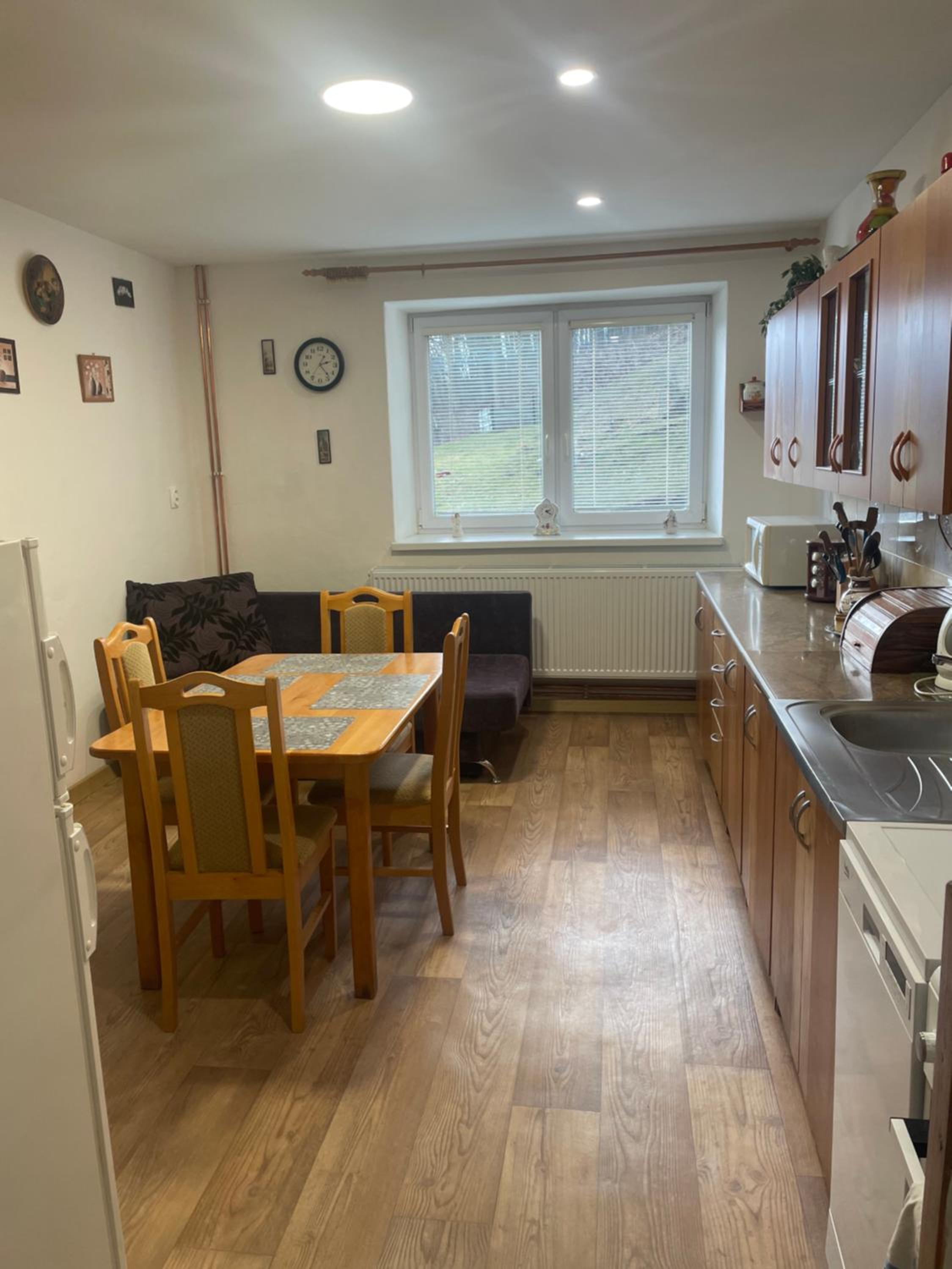 Apartmány Pod Chlumem, photo 17