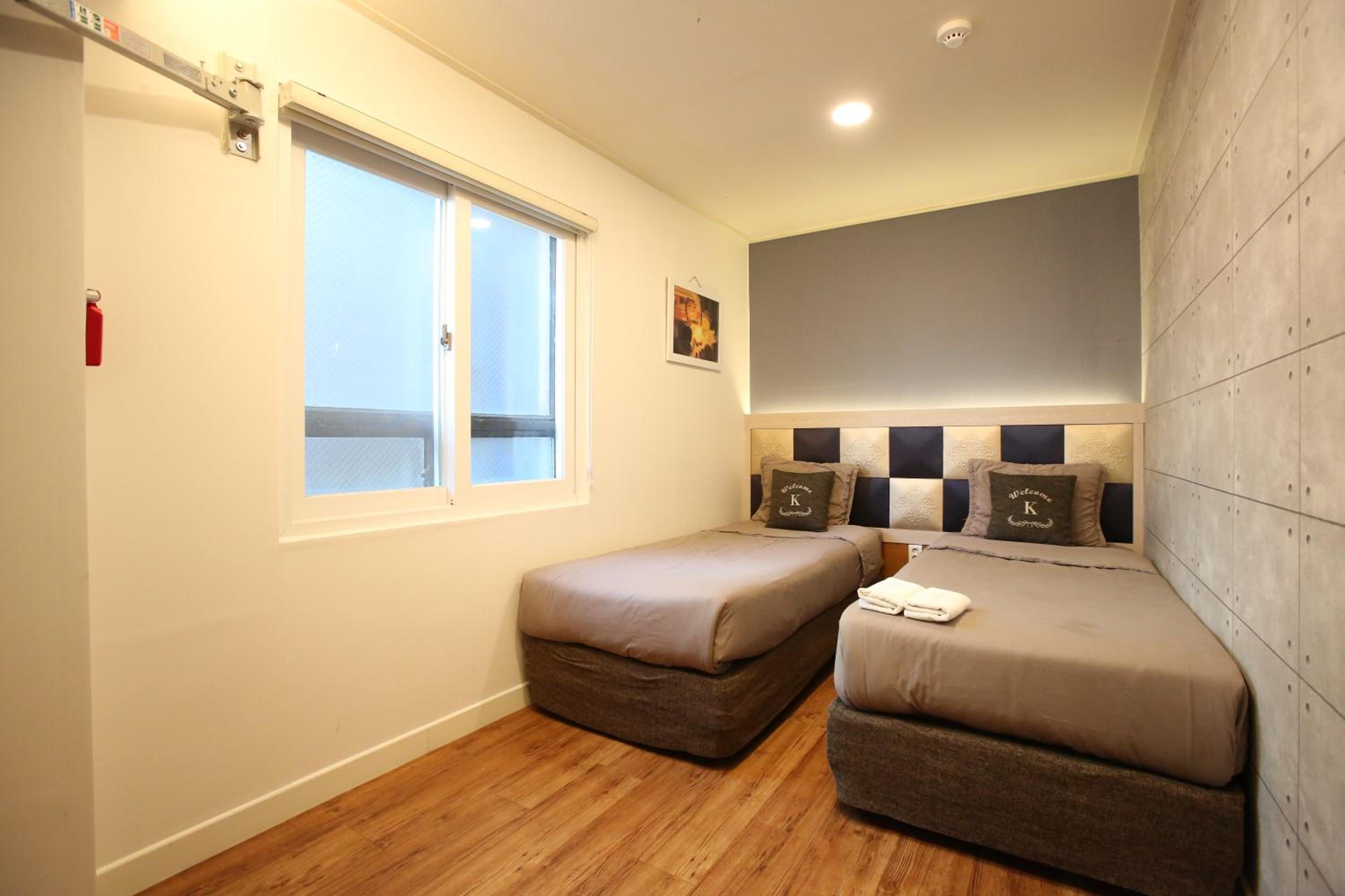 K-Guesthouse Seomyeon 1