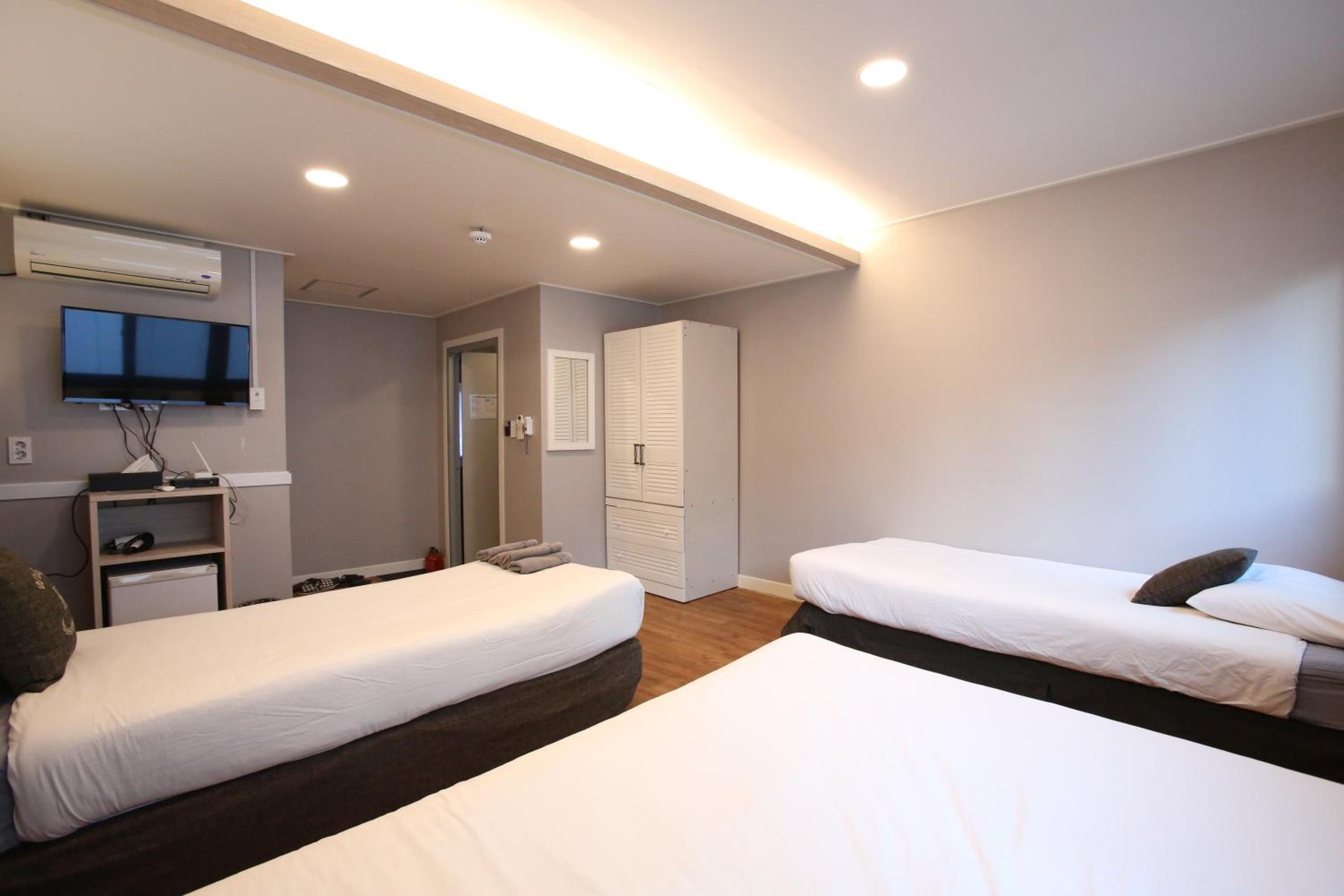 K-Guesthouse Seomyeon 1