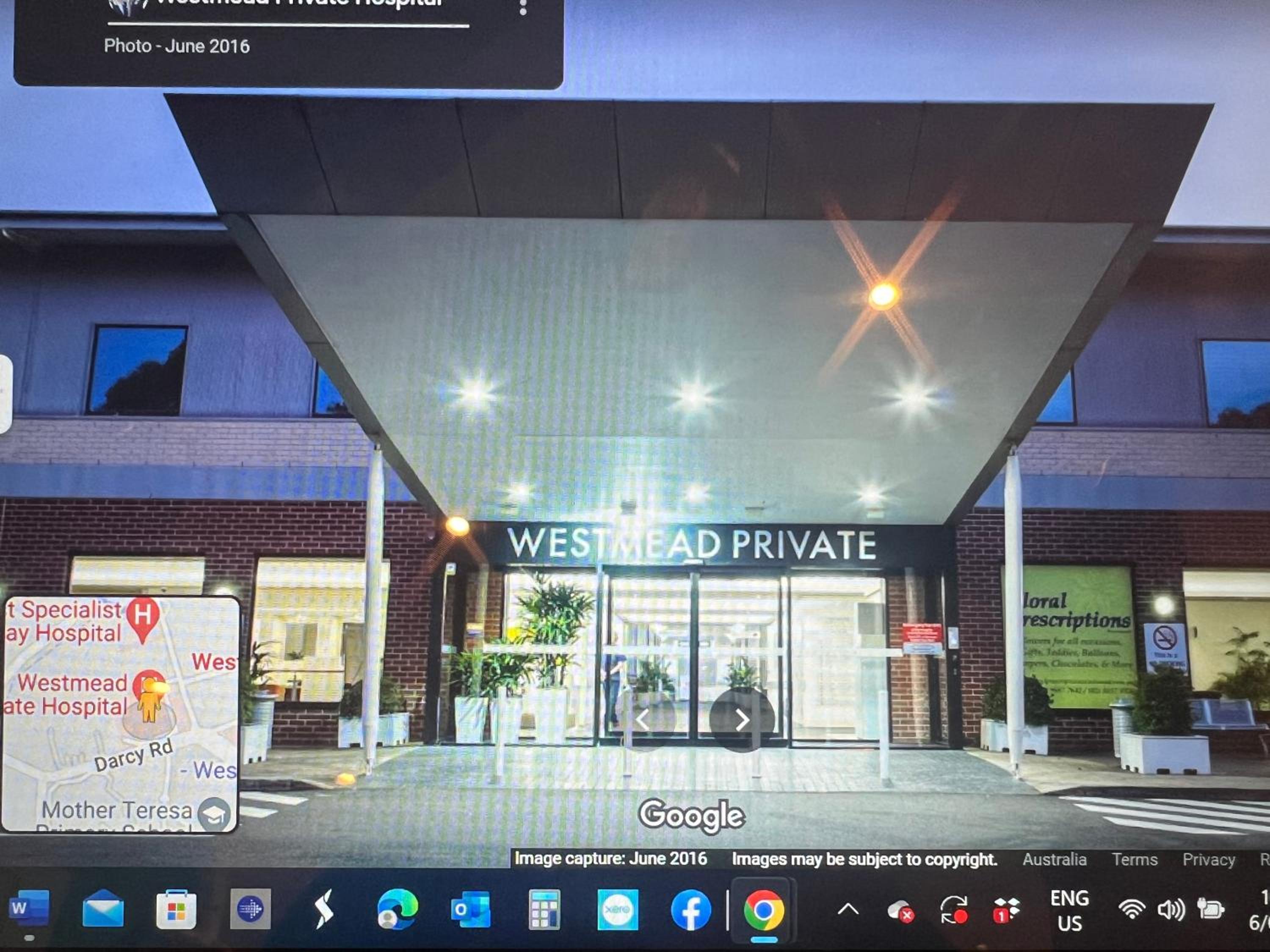 Hotel Westmead Home away from home - Image 1