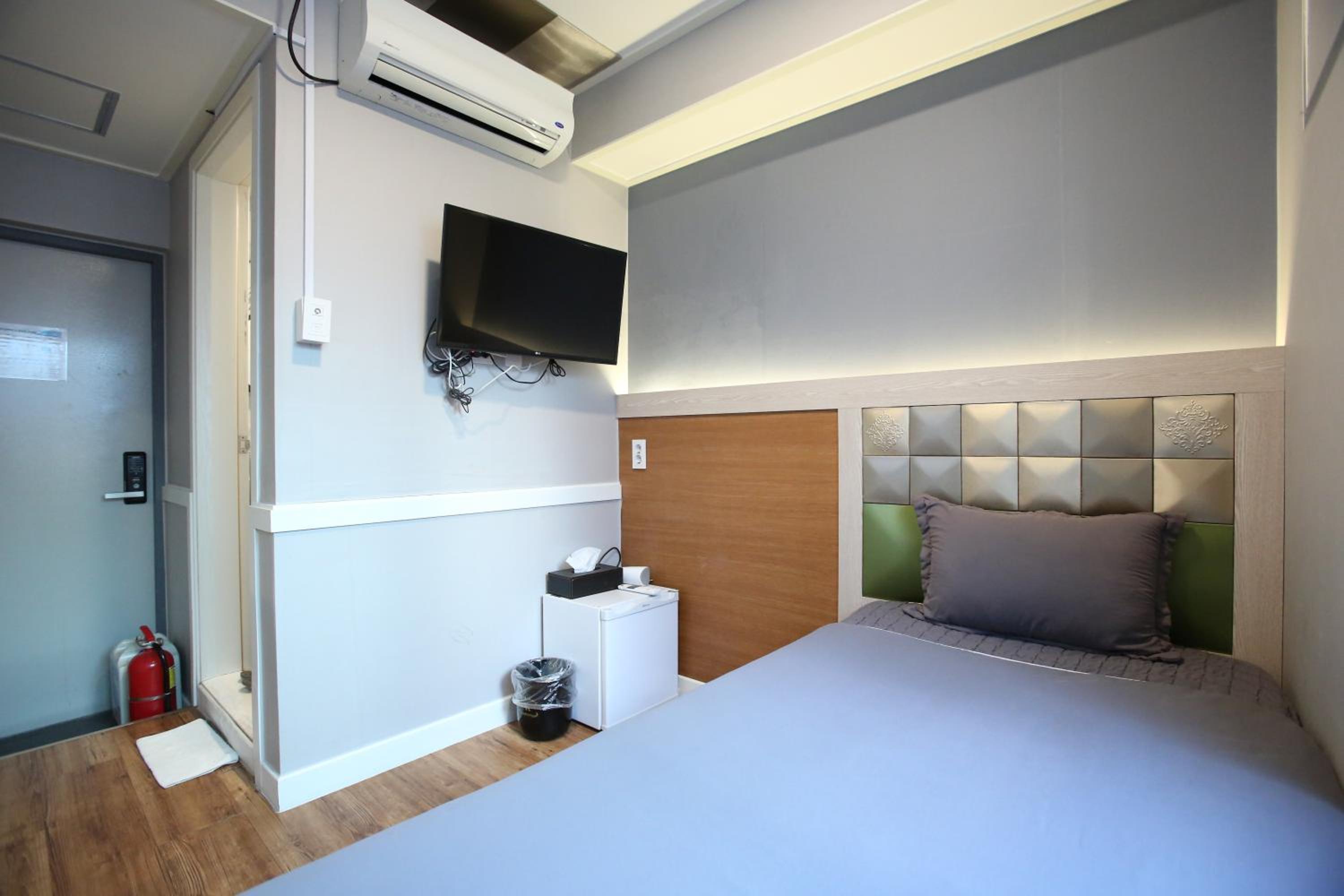 K-Guesthouse Seomyeon 1