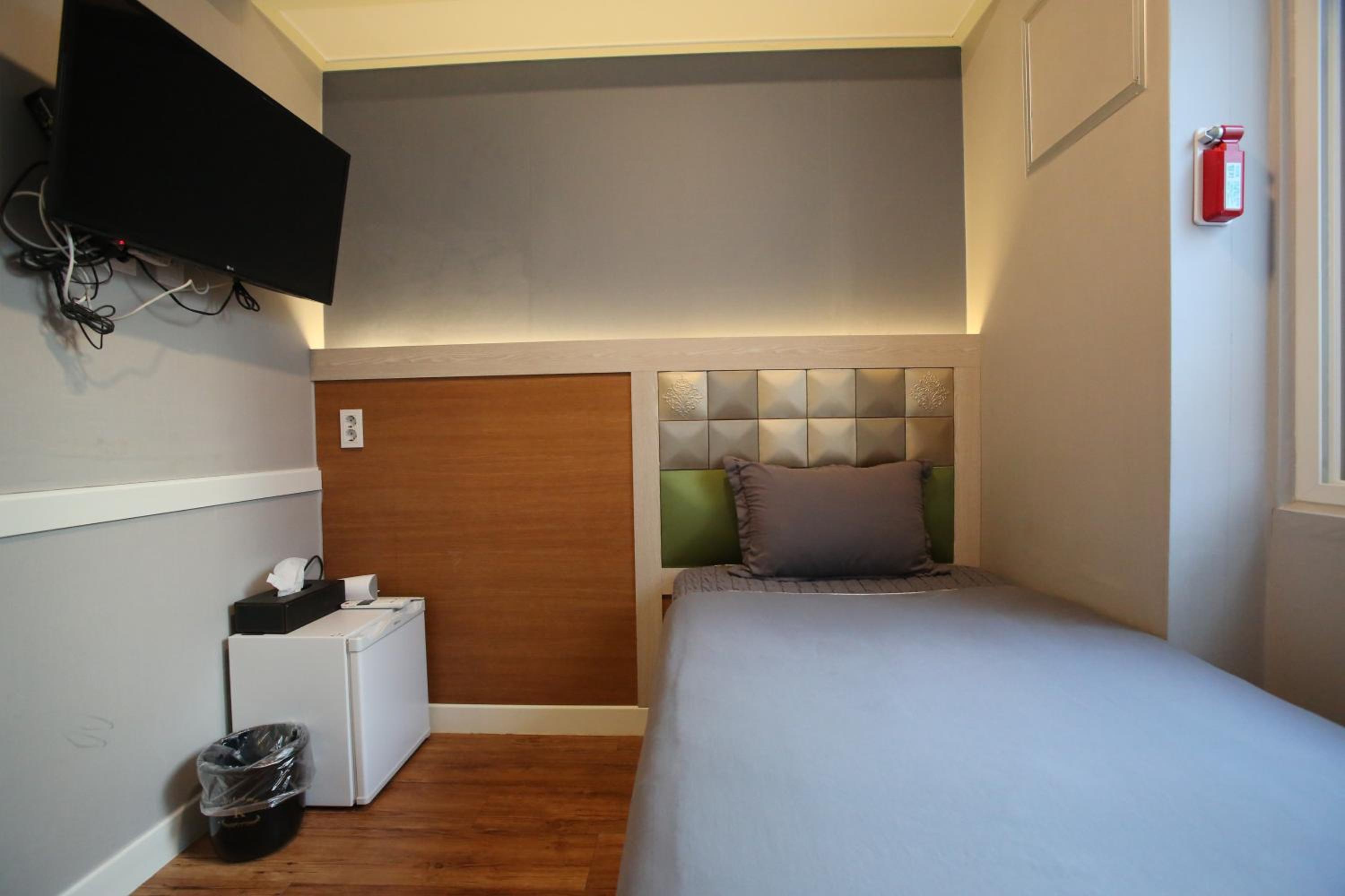 K-Guesthouse Seomyeon 1