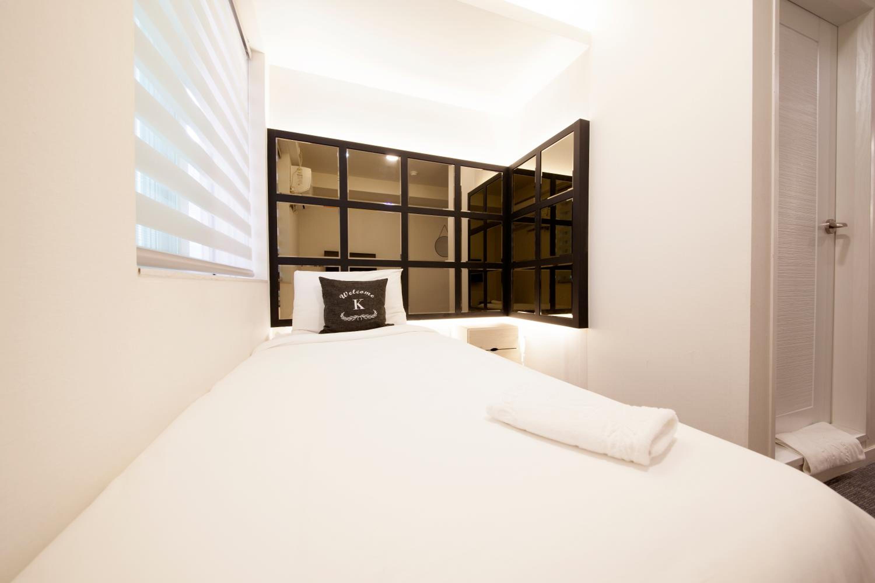 K-Guesthouse Seomyeon 1