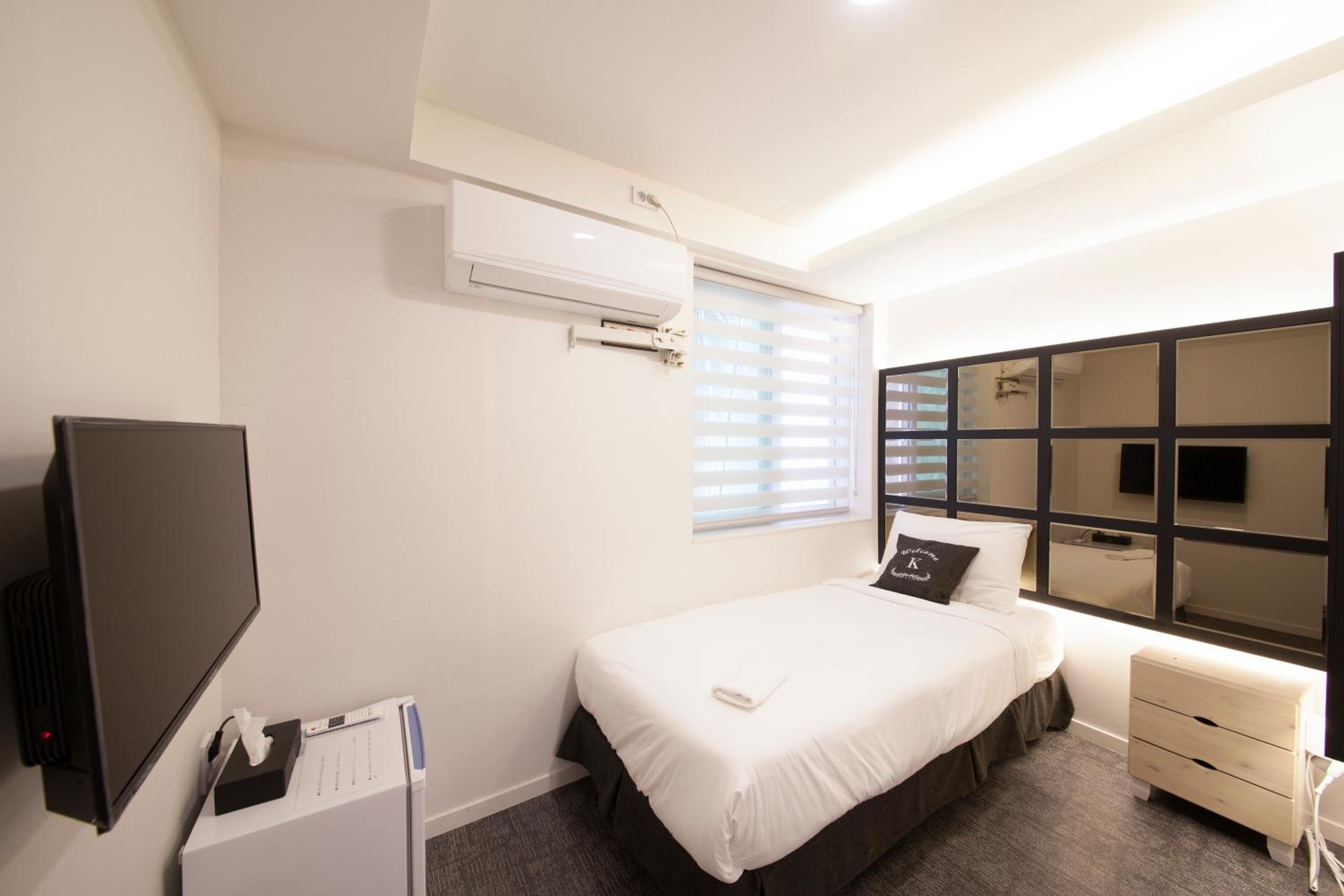 K-Guesthouse Seomyeon 1