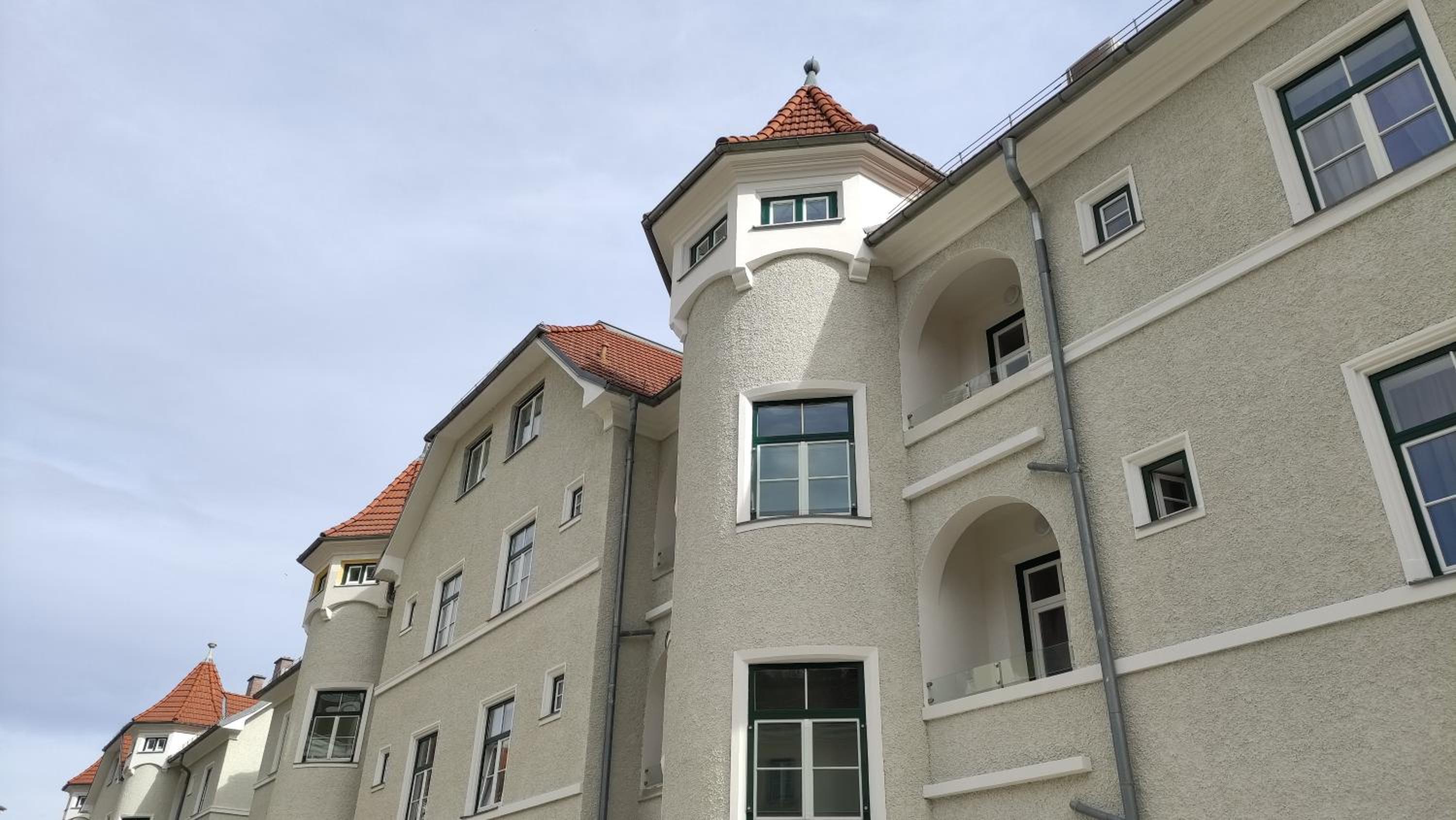 Krems am Campus
