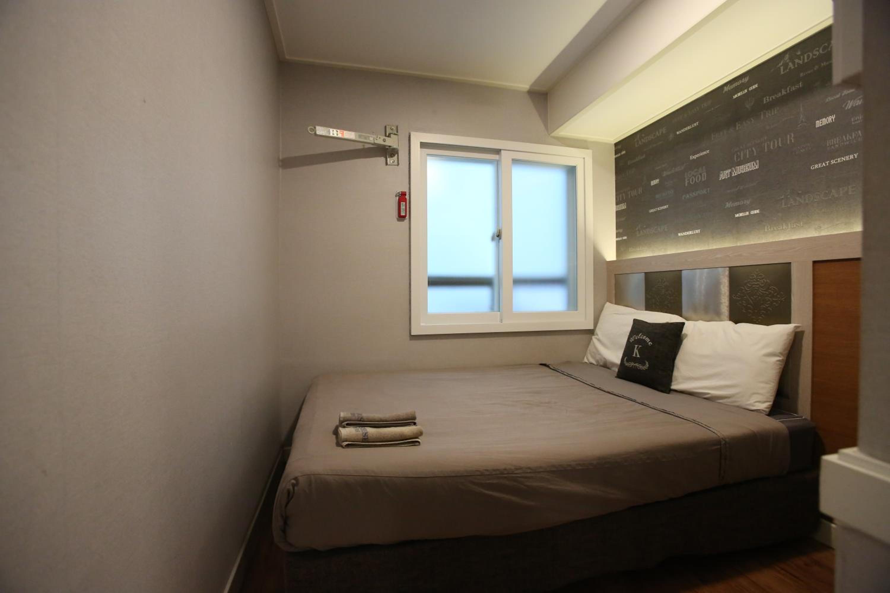 K-Guesthouse Seomyeon 1