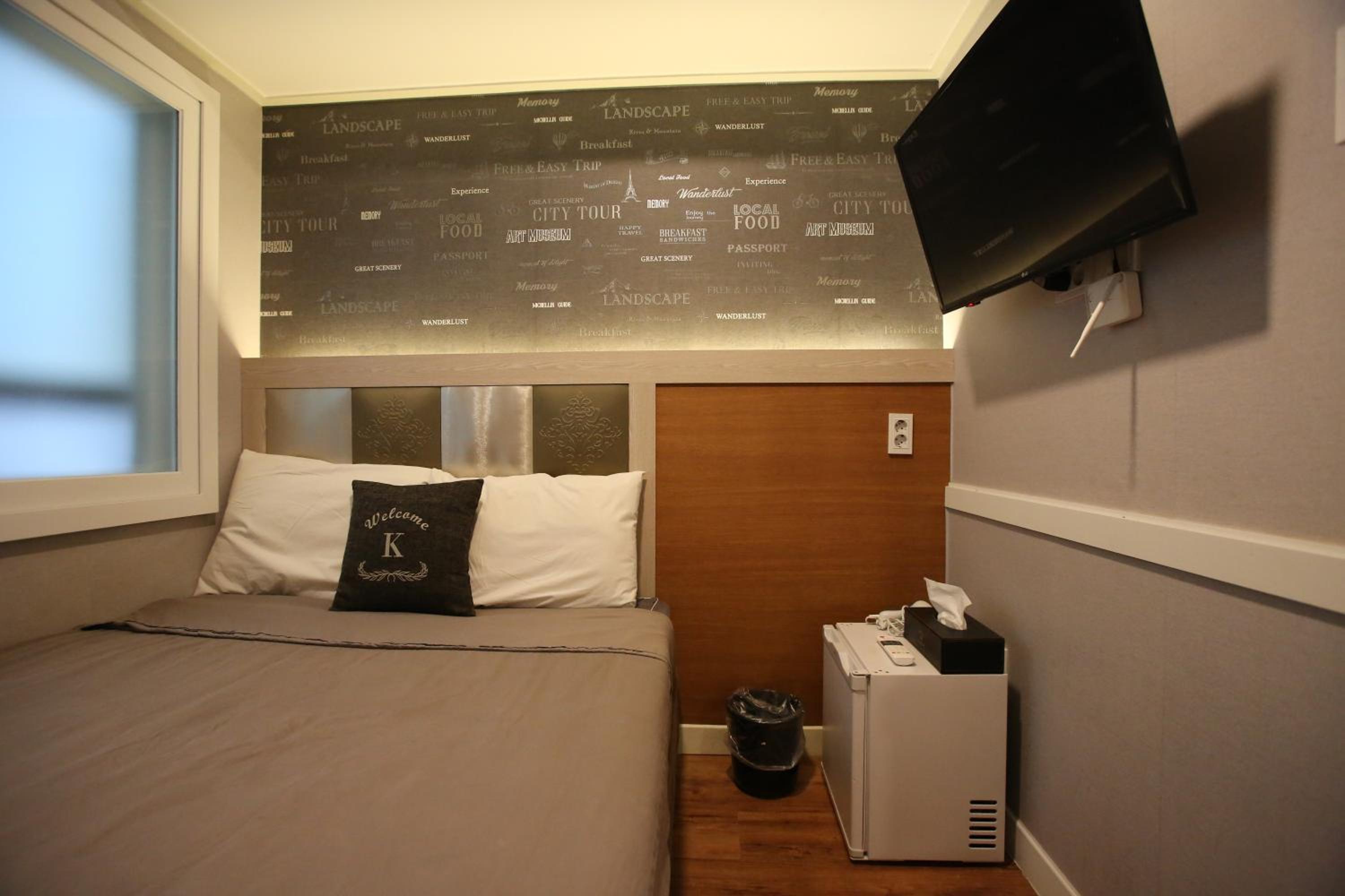 K-Guesthouse Seomyeon 1