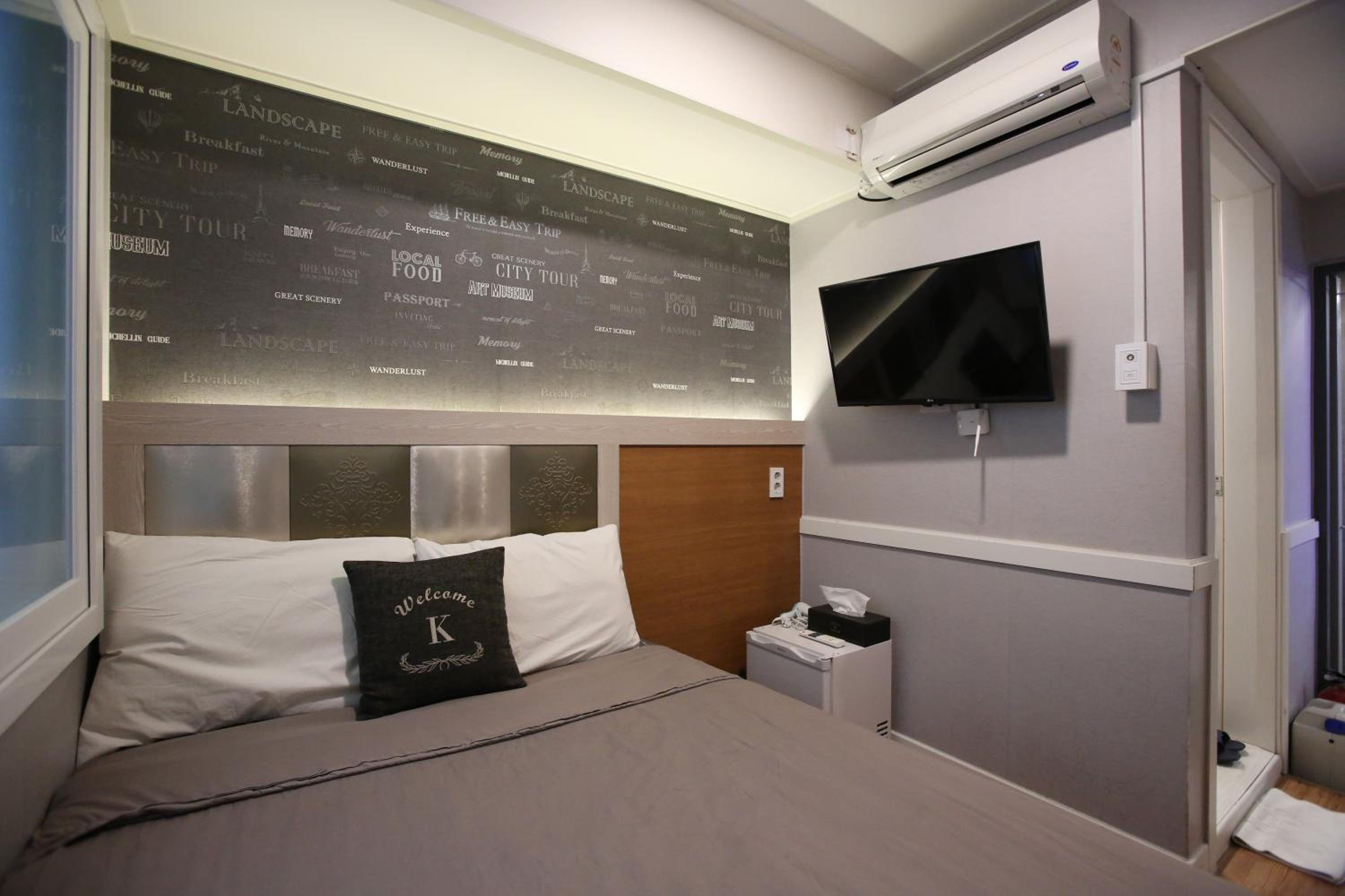 K-Guesthouse Seomyeon 1