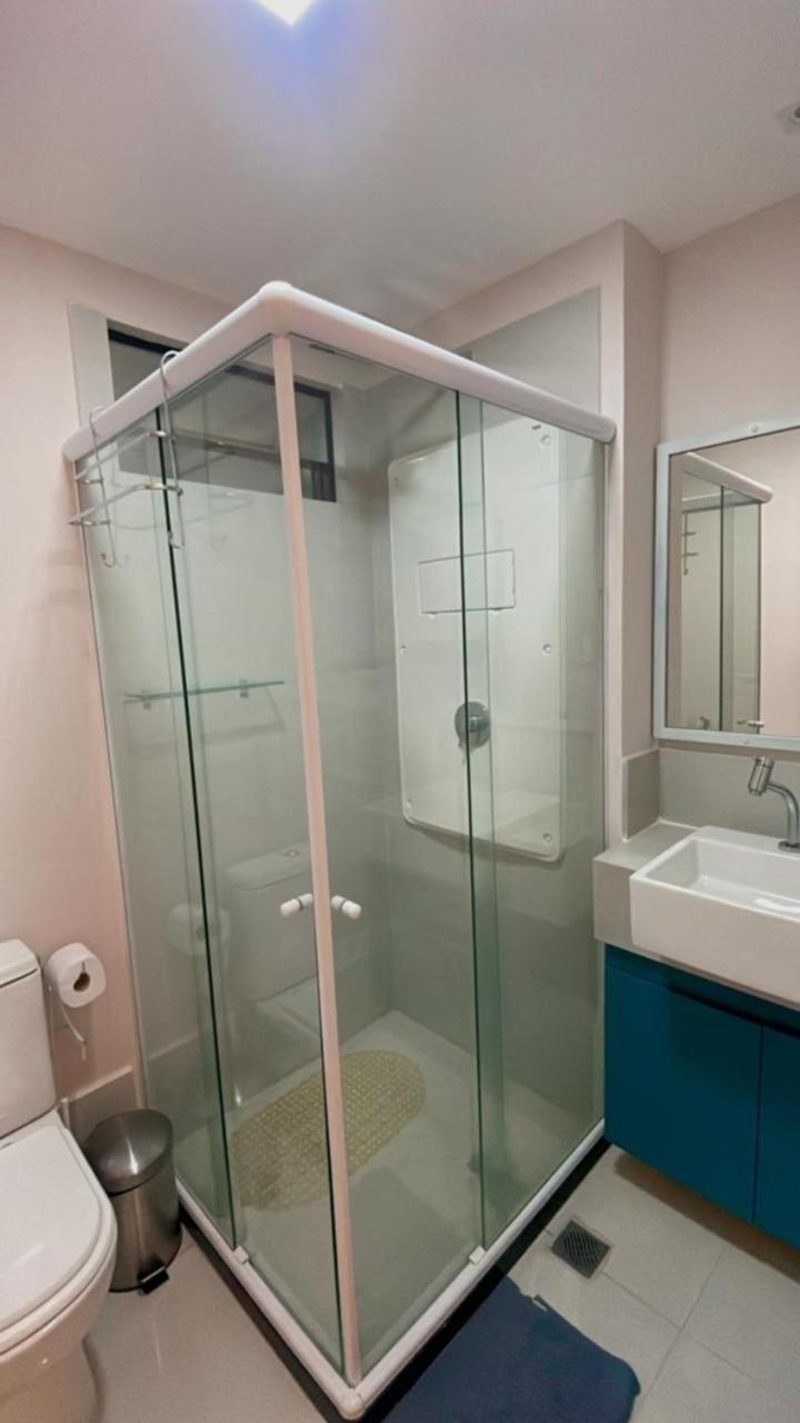 Apartamento Luxo a BEIRA-MAR p/6 pessoas