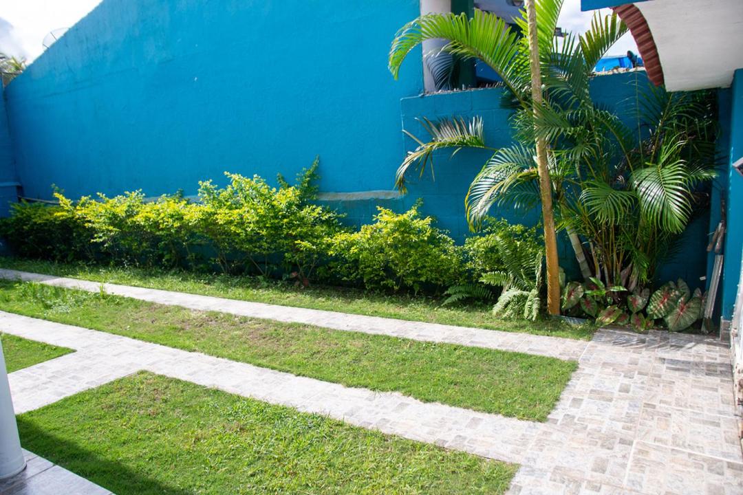 Linda casa a 950m do mar em Bertioga SP