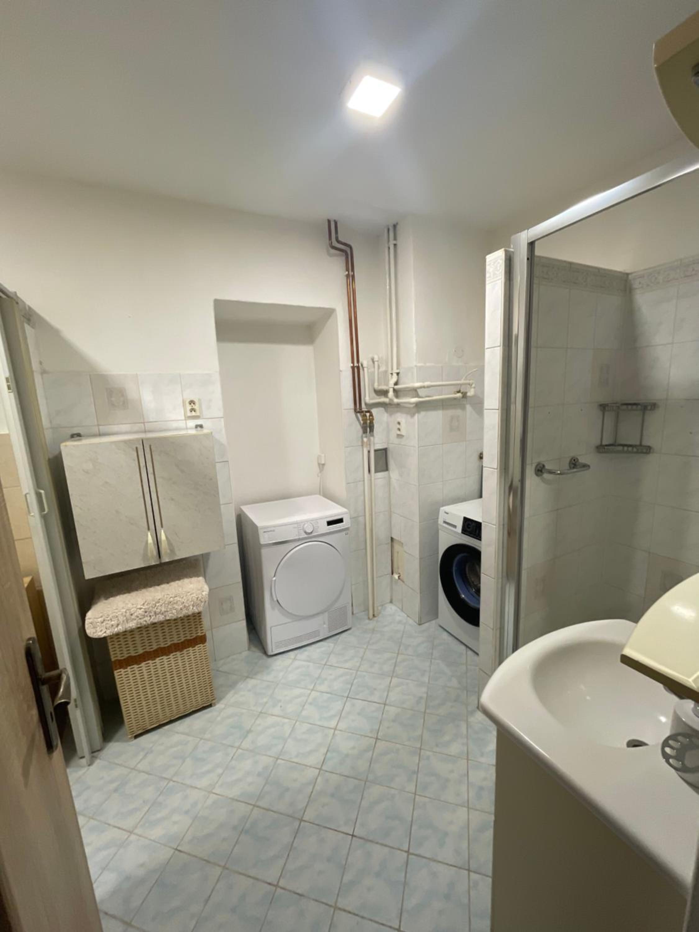 Apartmány Pod Chlumem