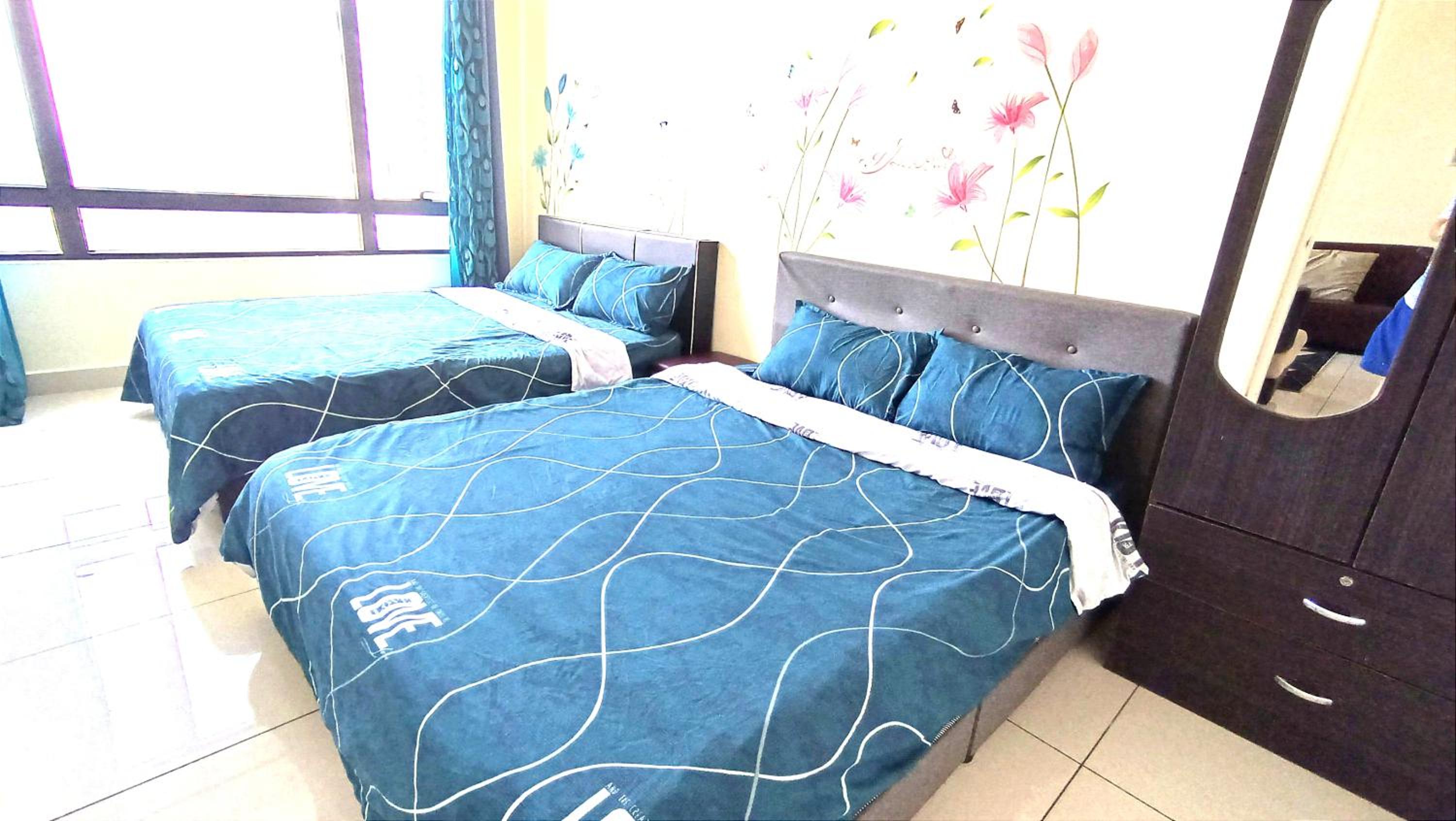 Mevin Woodsbury Suite Butterworth Penang photo 4