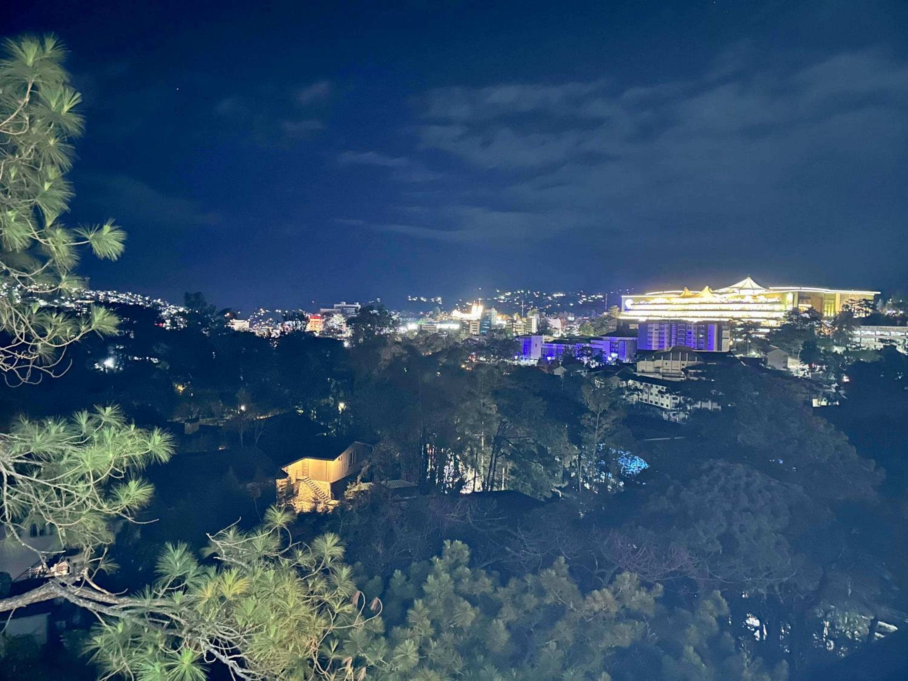 Grandview Residences with awesome view view 4