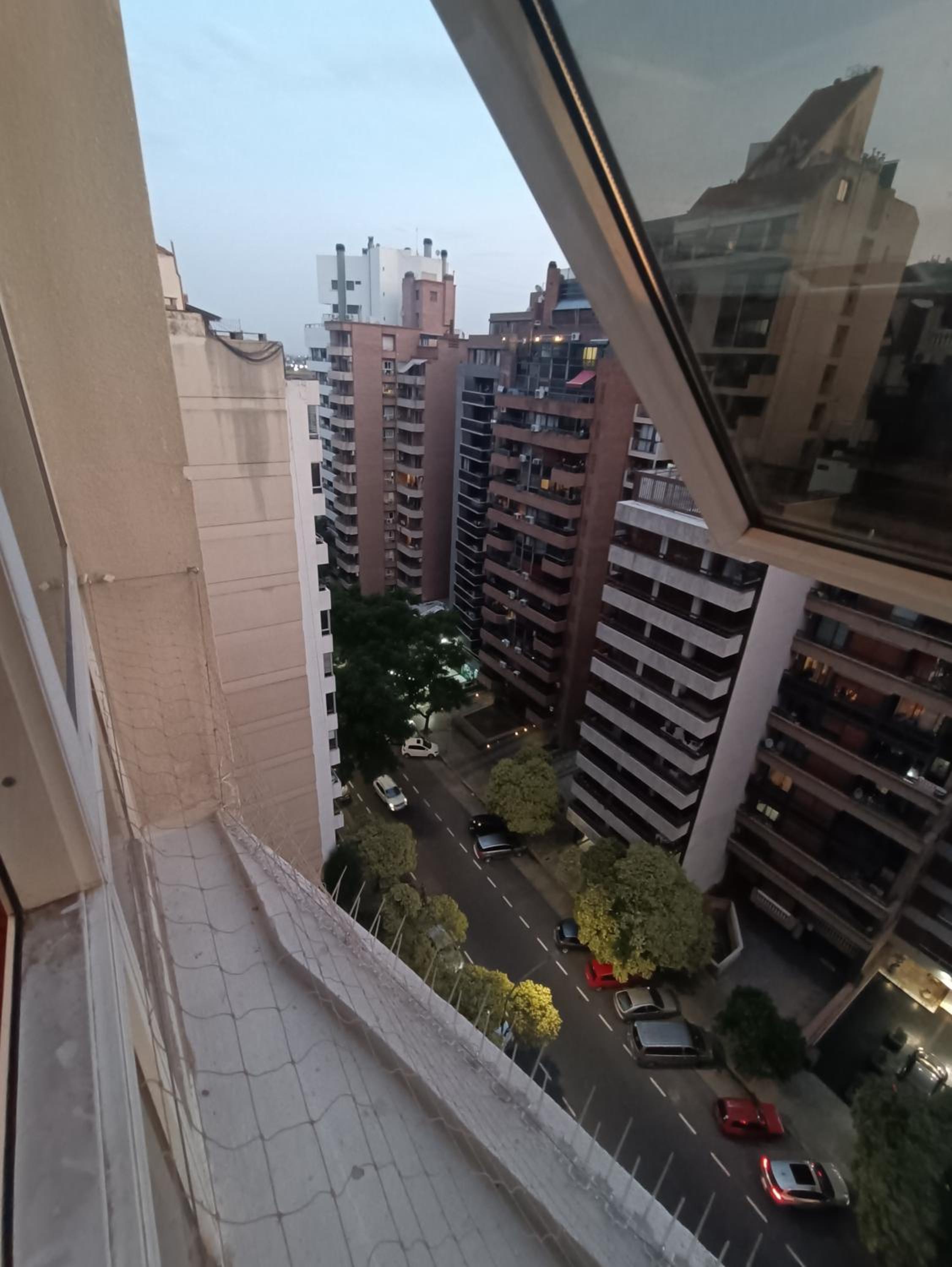 ERA Residential Apartament