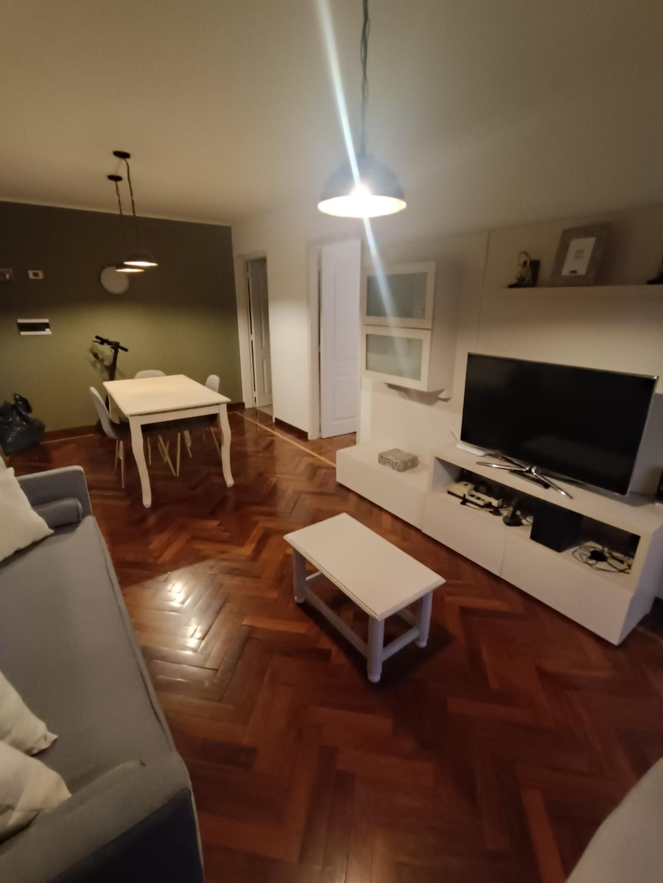 ERA Residential Apartament