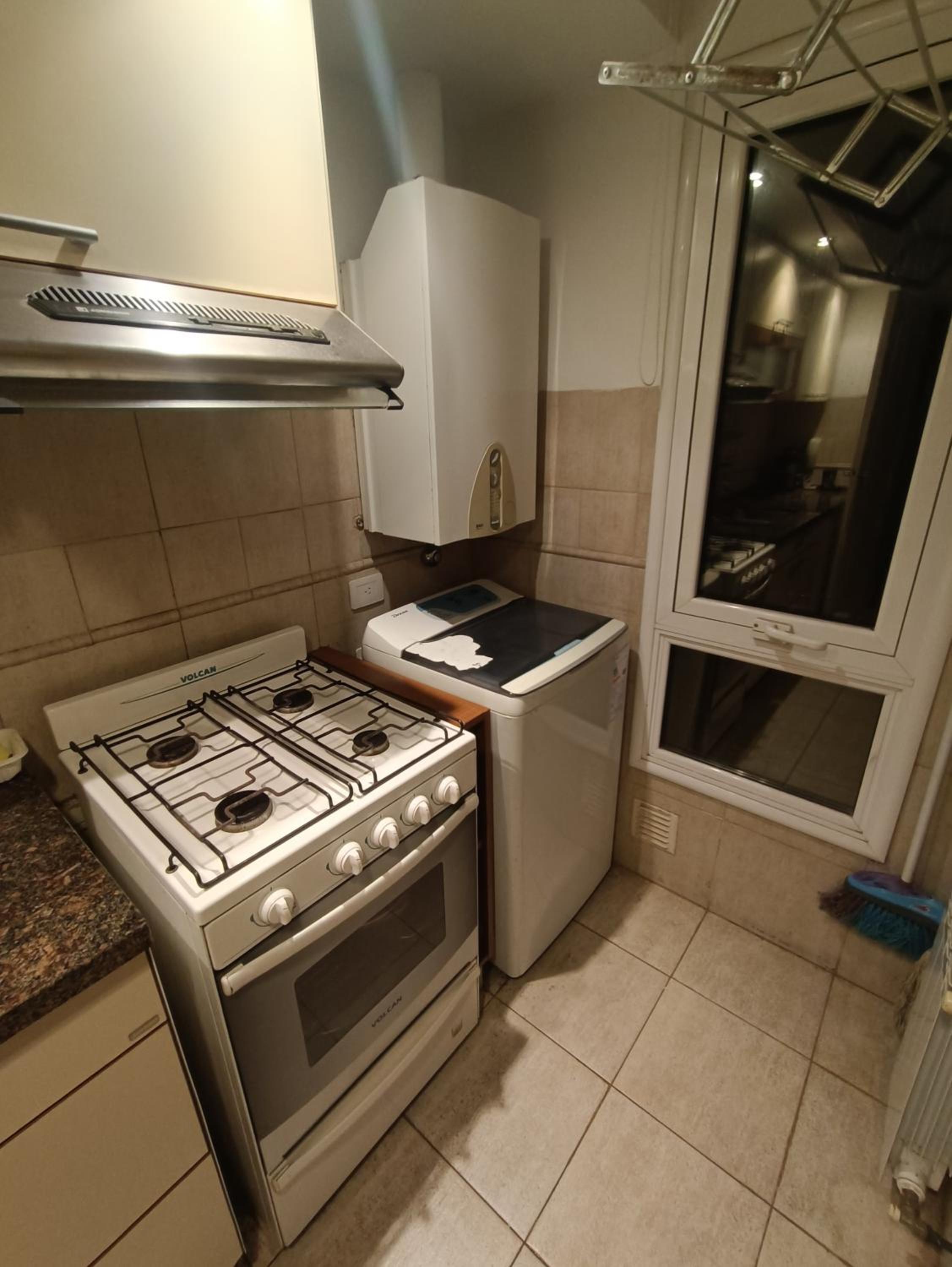 ERA Residential Apartament