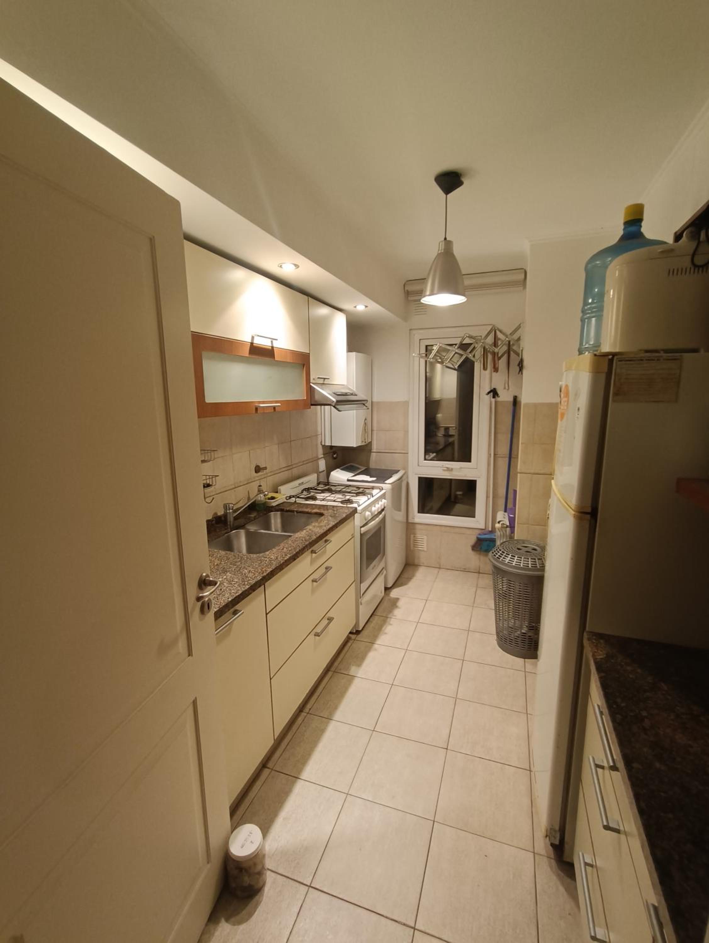 ERA Residential Apartament