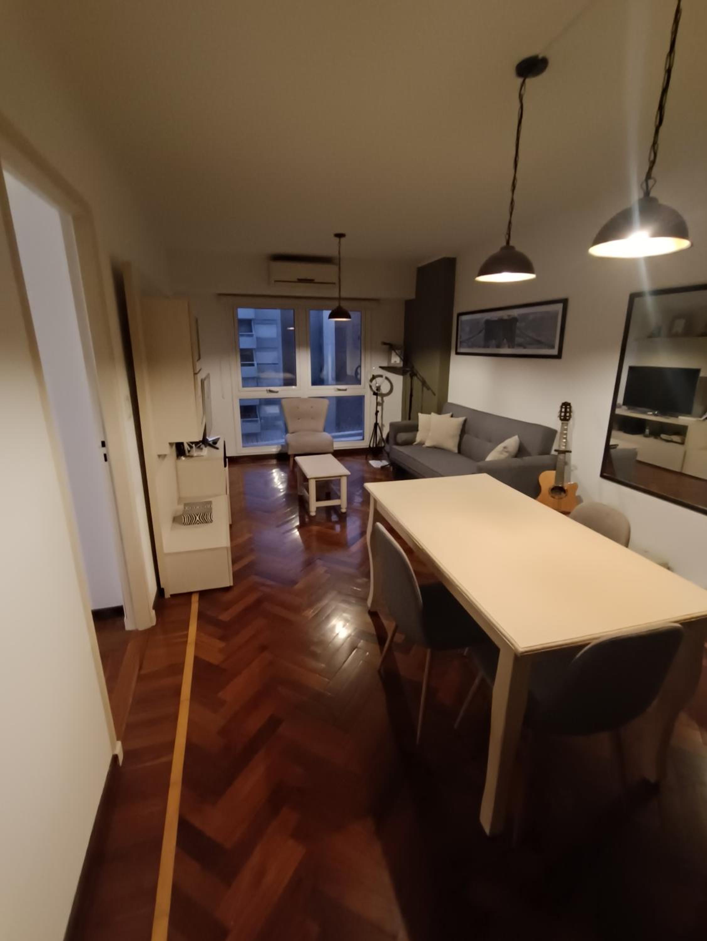 ERA Residential Apartament