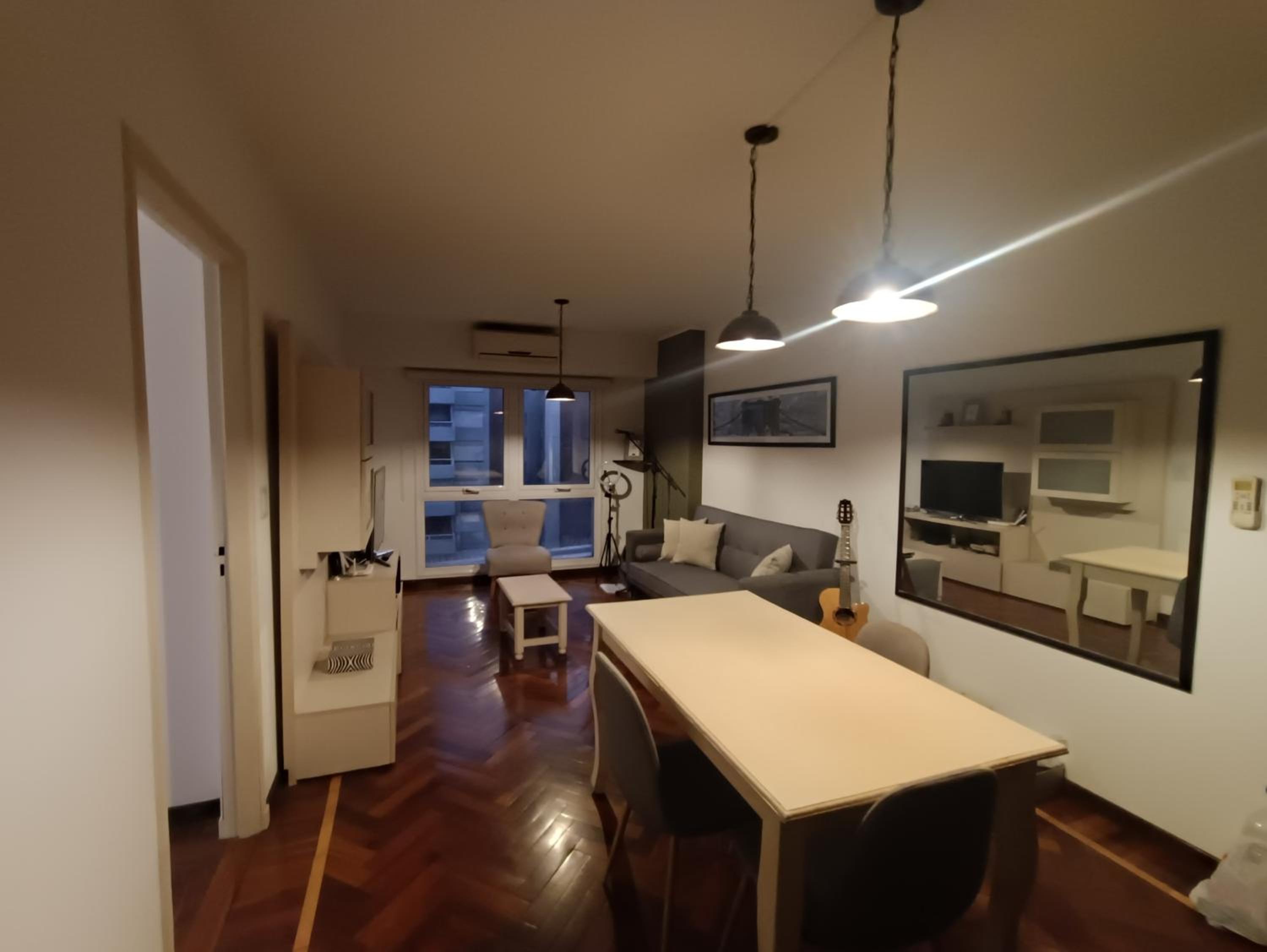 ERA Residential Apartament