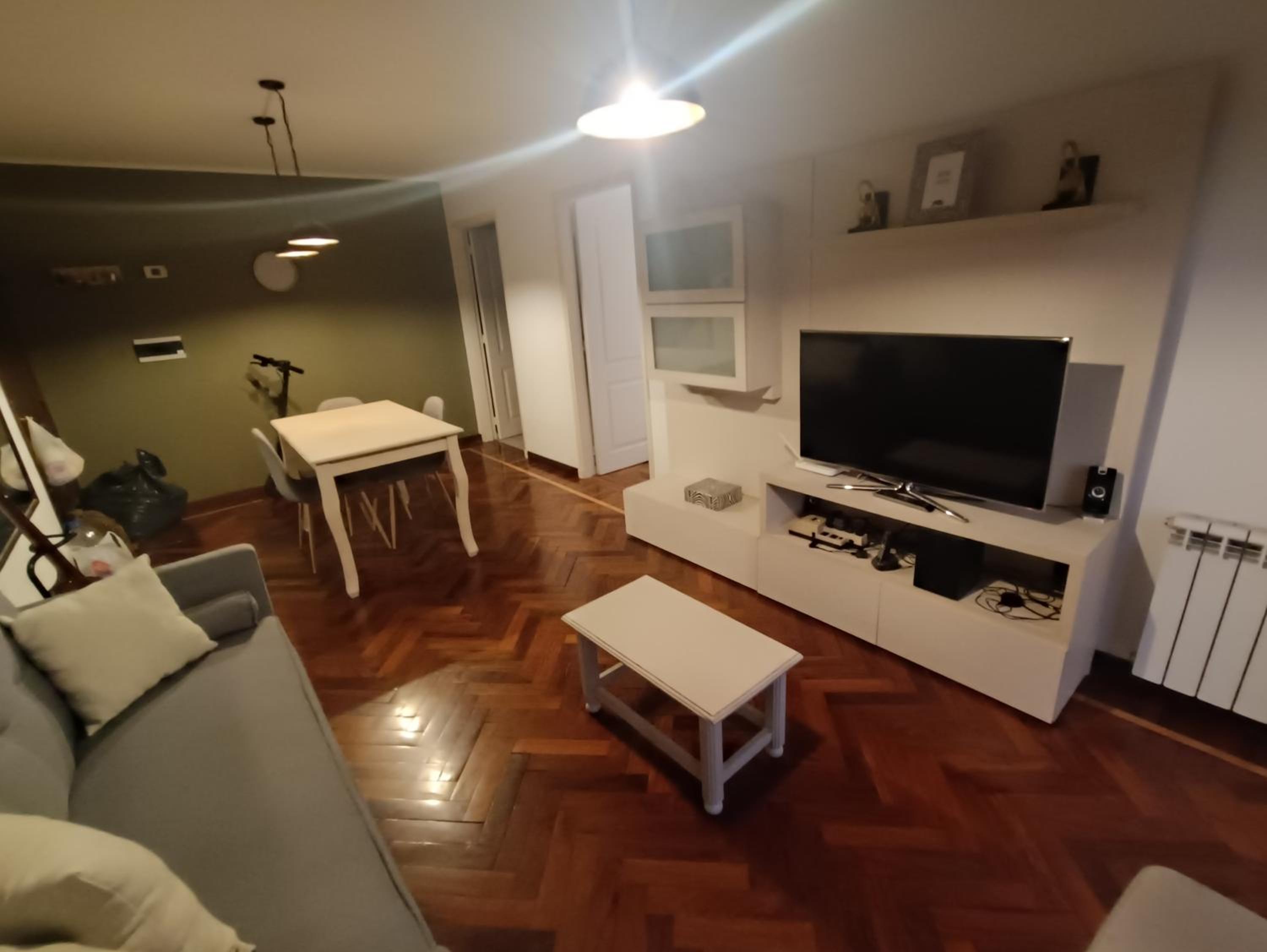 ERA Residential Apartament