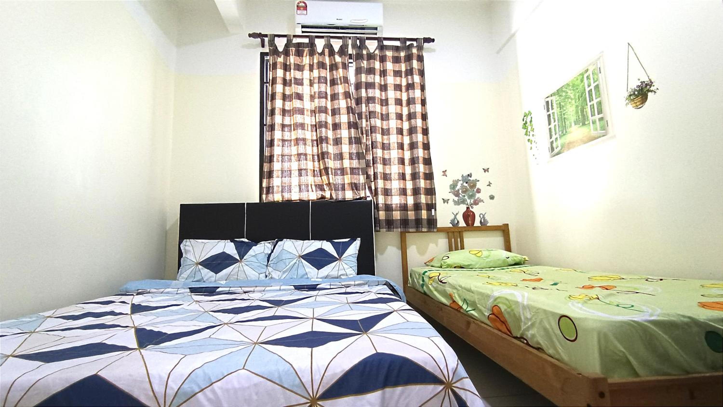 Mevin Woodsbury Suite Butterworth Penang photo 5