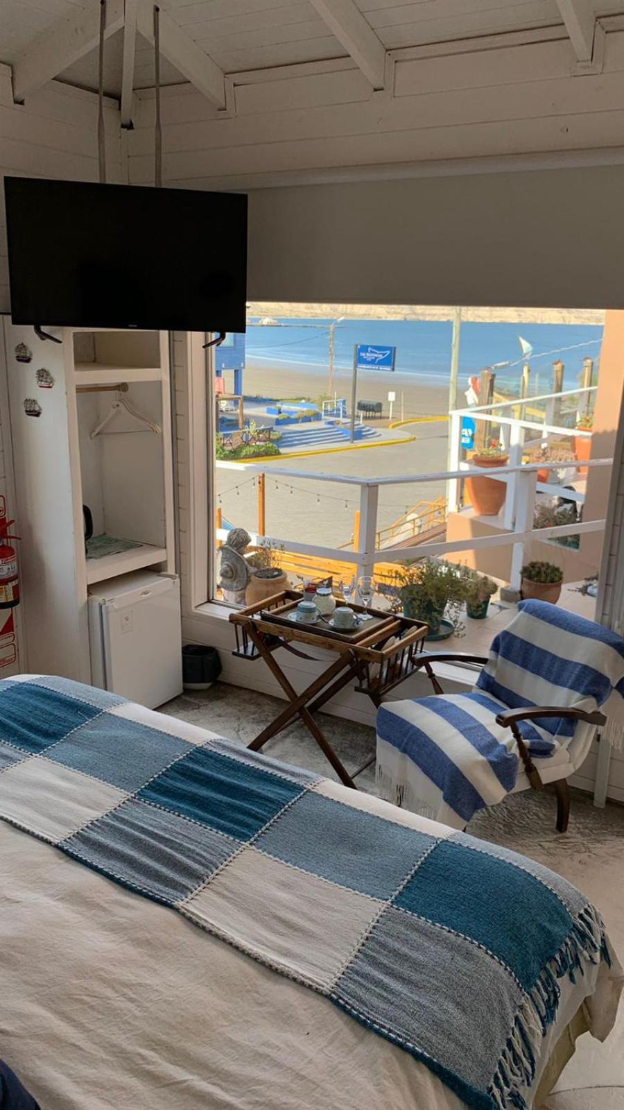 Hosteria Puerto Palos