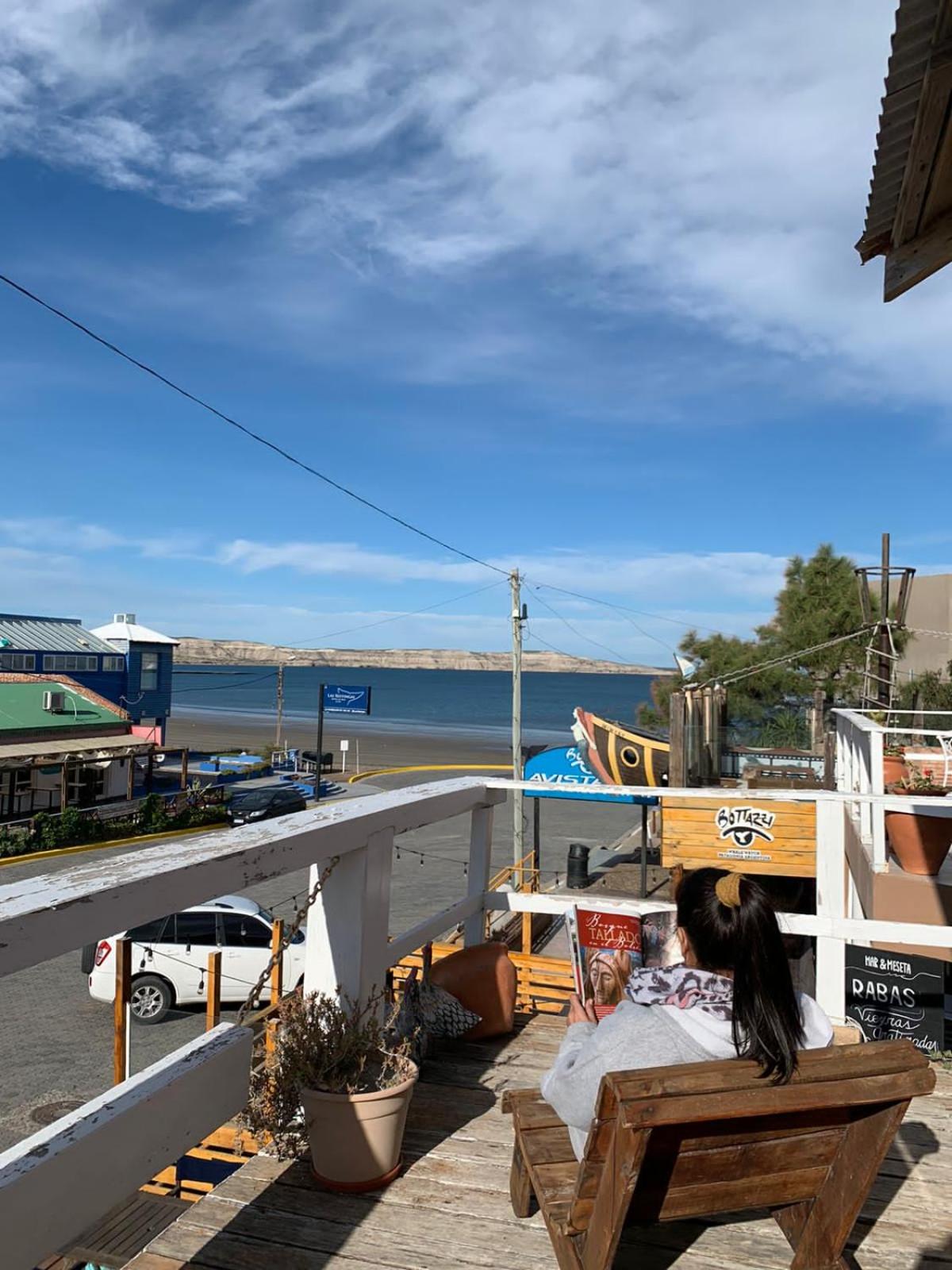 Hosteria Puerto Palos