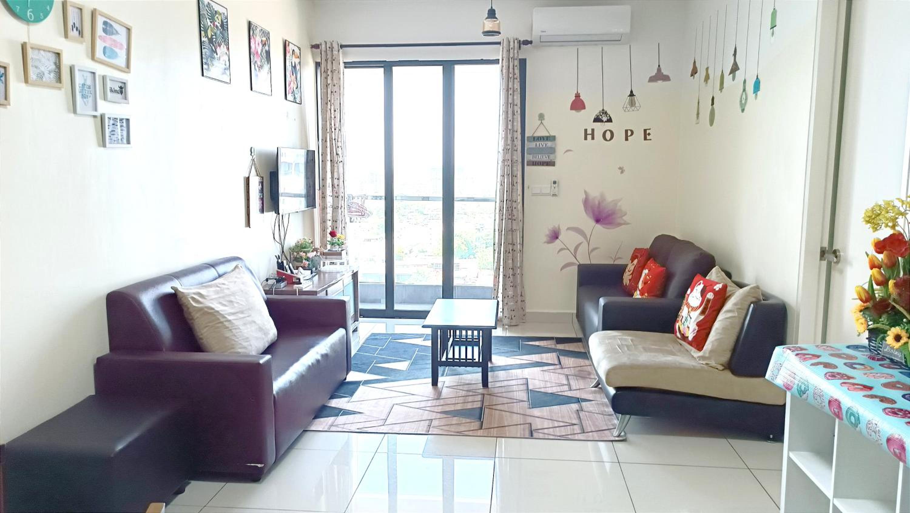Mevin Woodsbury Suite Butterworth Penang photo 2