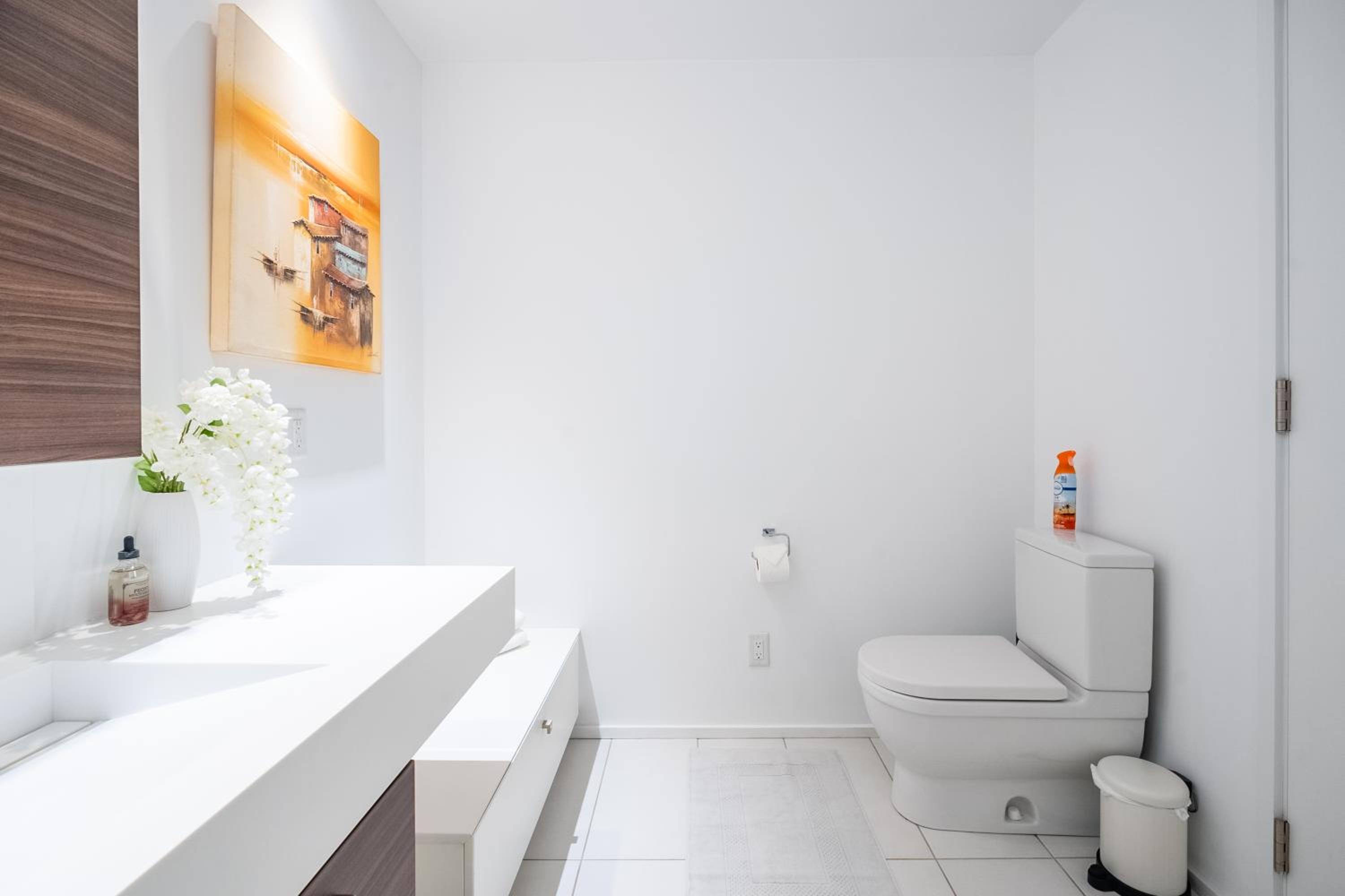 GLOBALSTAY Exclusive 4 Bedroom Townhouse in Downtown Toronto with Parking