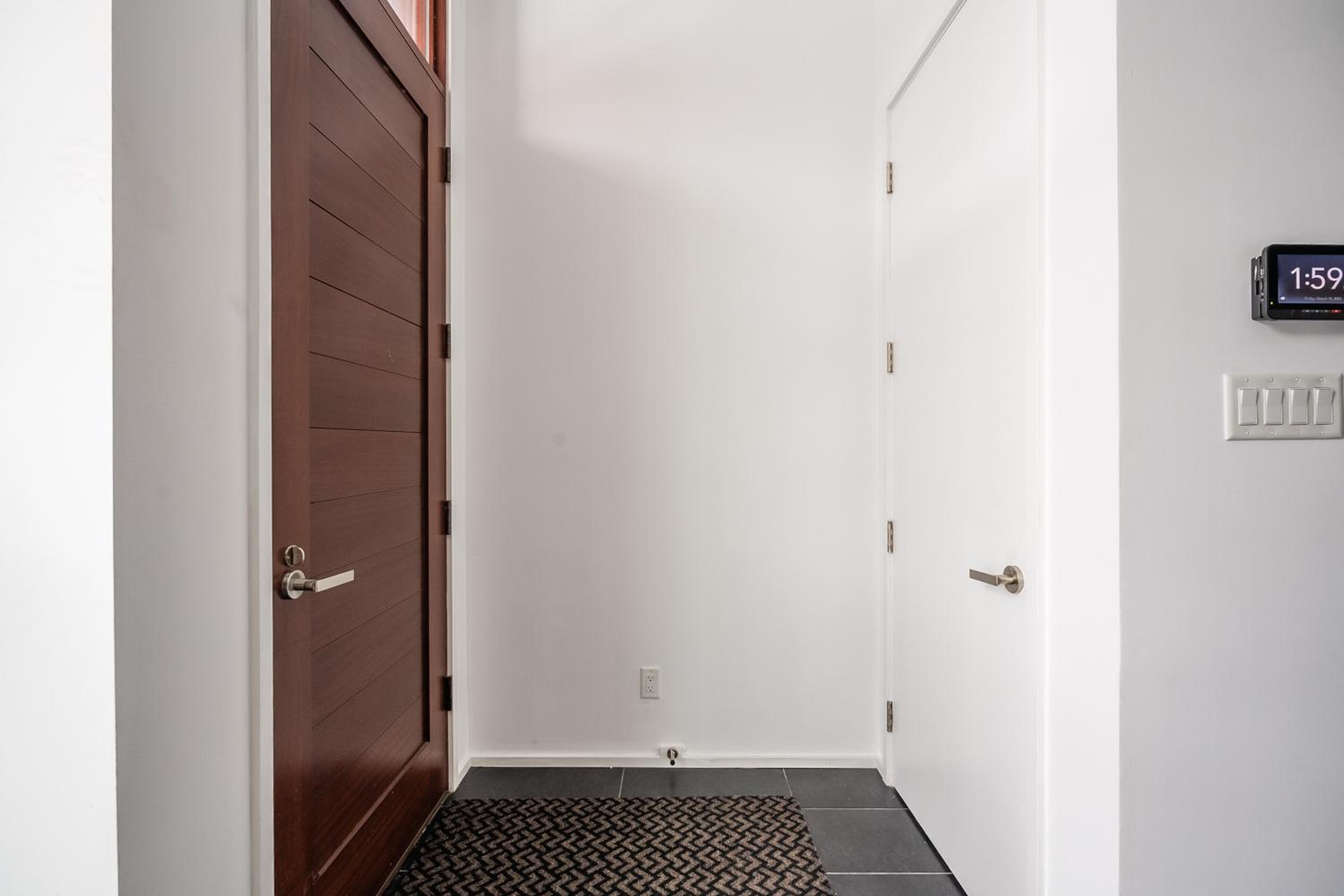 GLOBALSTAY Exclusive 4 Bedroom Townhouse in Downtown Toronto with Parking