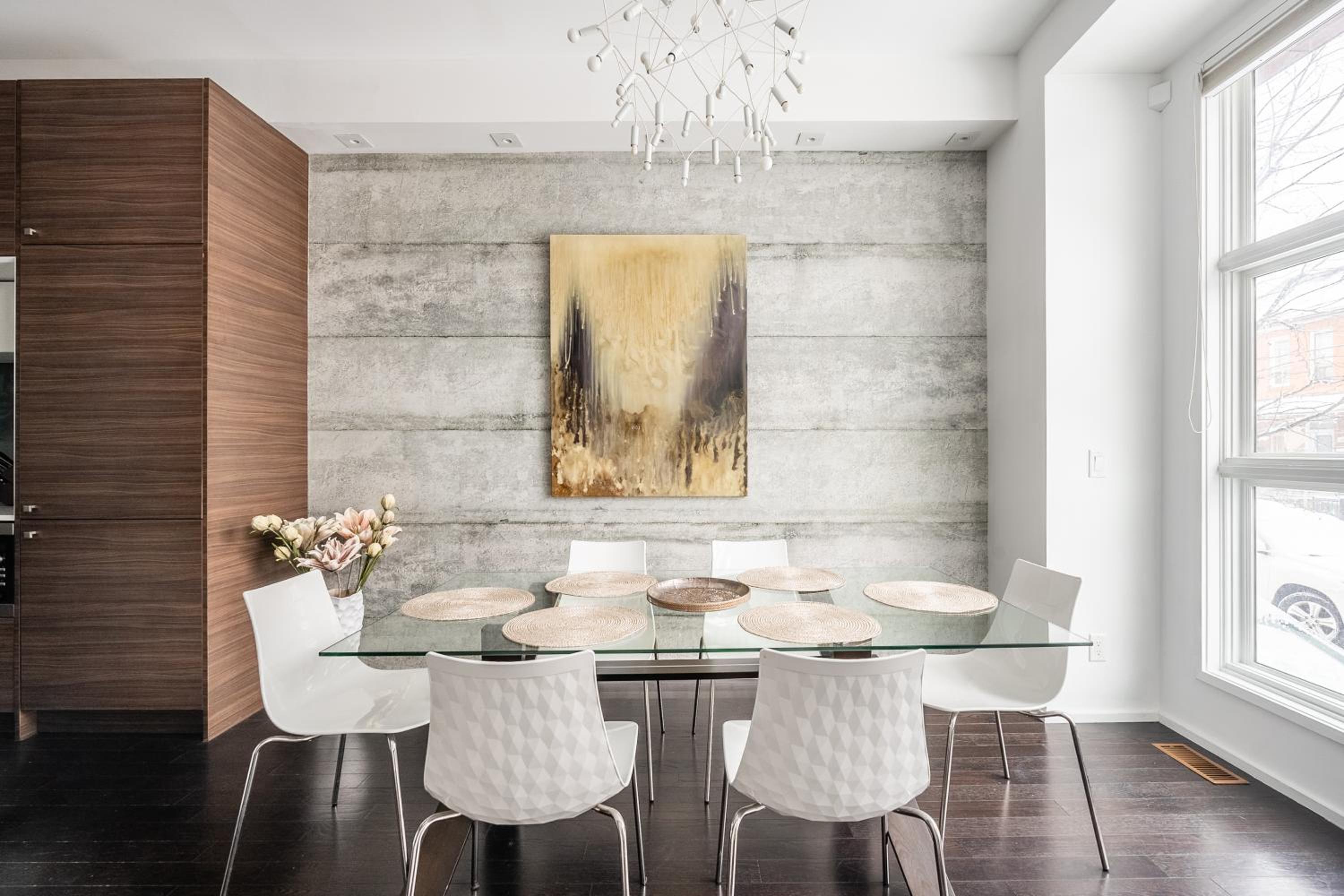 GLOBALSTAY Exclusive 4 Bedroom Townhouse in Downtown Toronto with Parking
