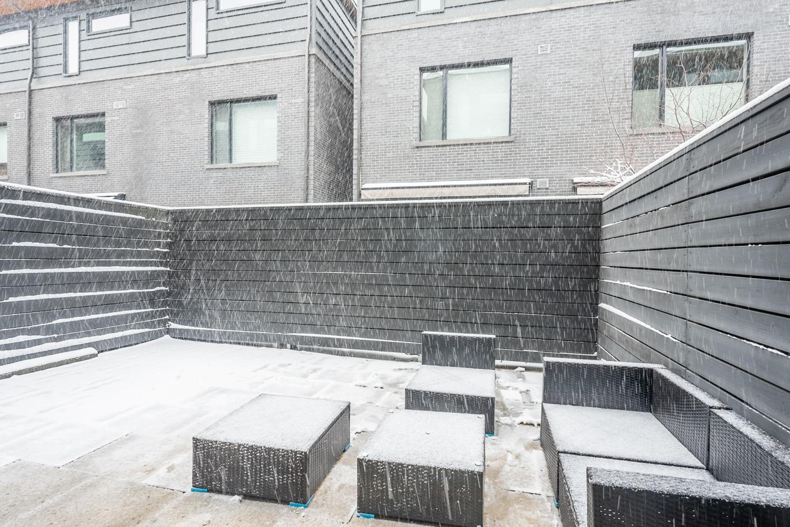 GLOBALSTAY Exclusive 4 Bedroom Townhouse in Downtown Toronto with Parking
