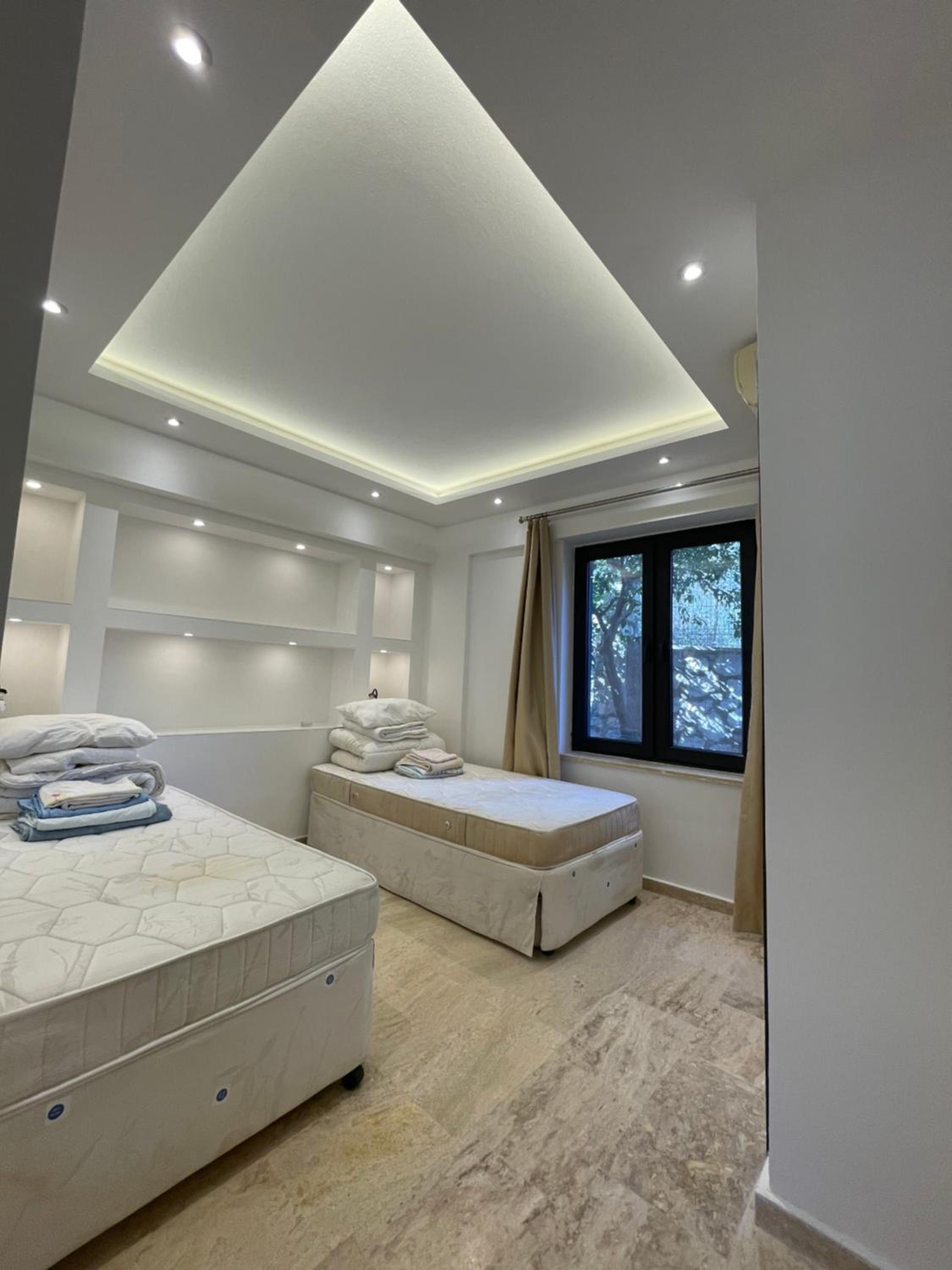 Antalya Villa Esiyok with heated pool
