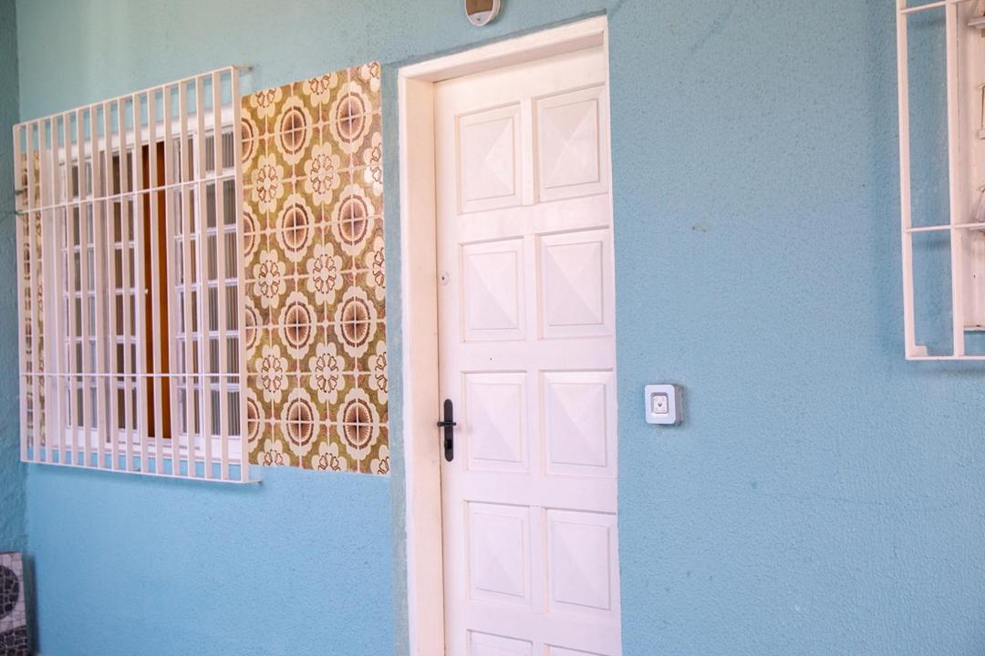 Linda casa a 950m do mar em Bertioga SP
