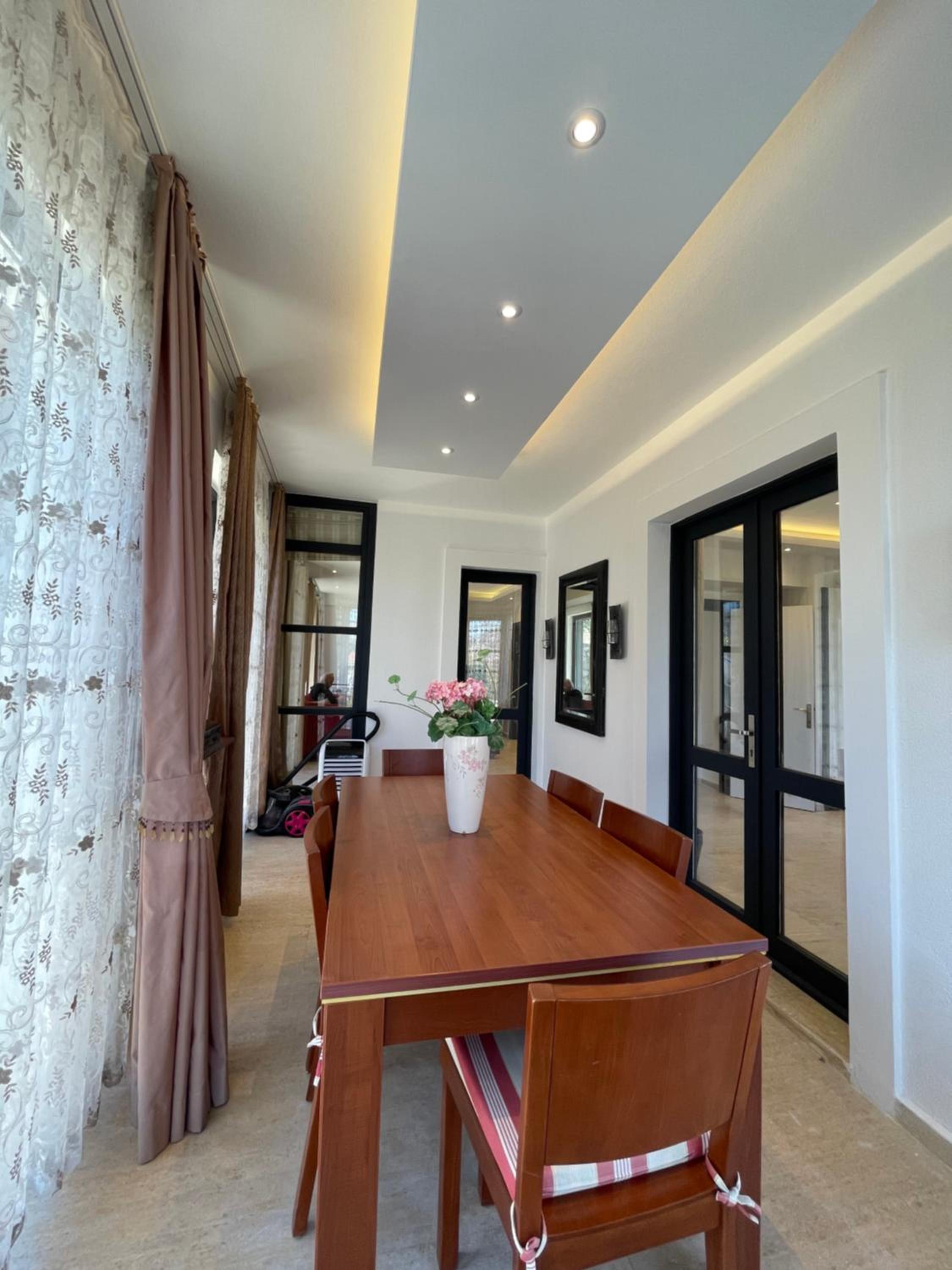 Antalya Villa Esiyok with heated pool