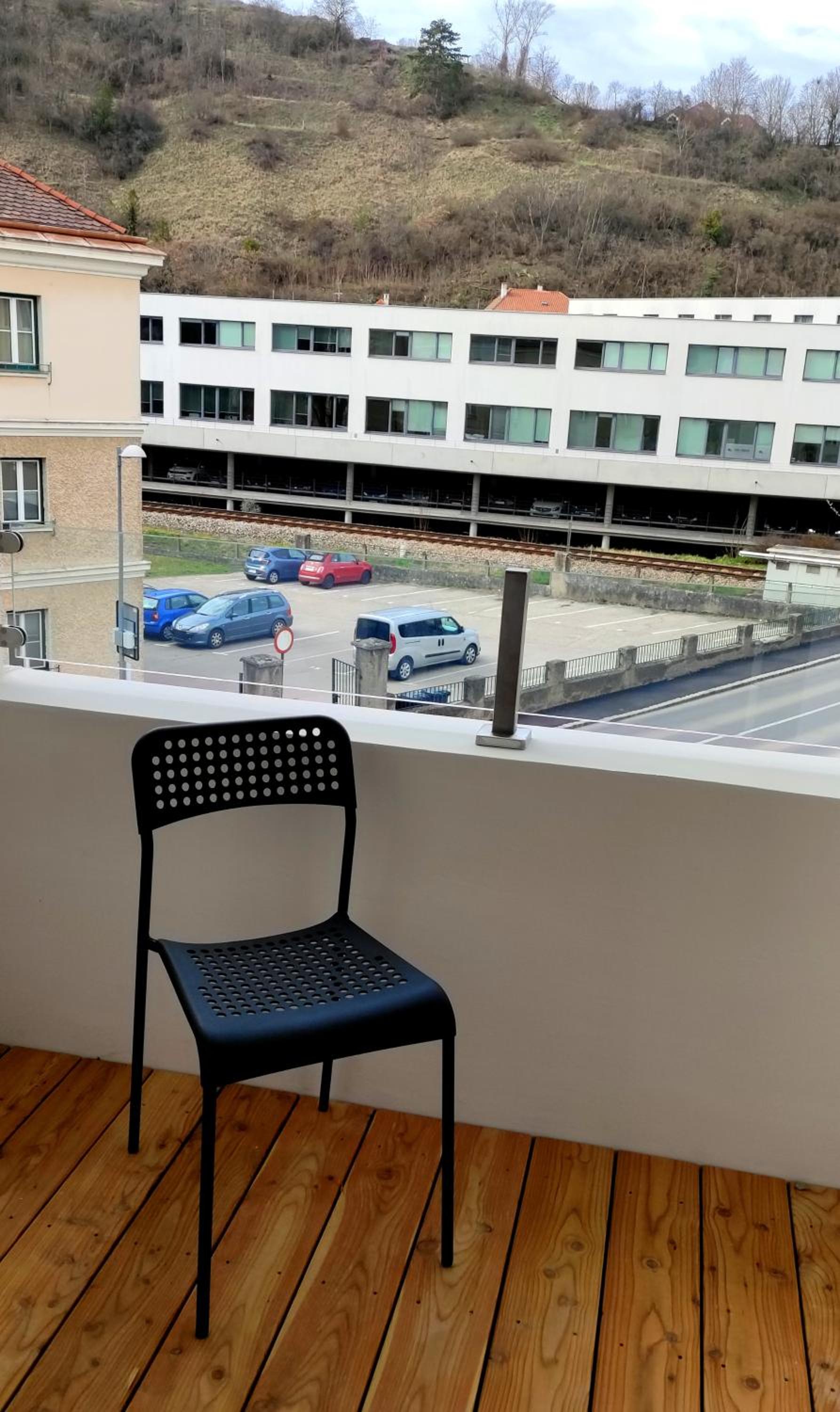 Krems am Campus